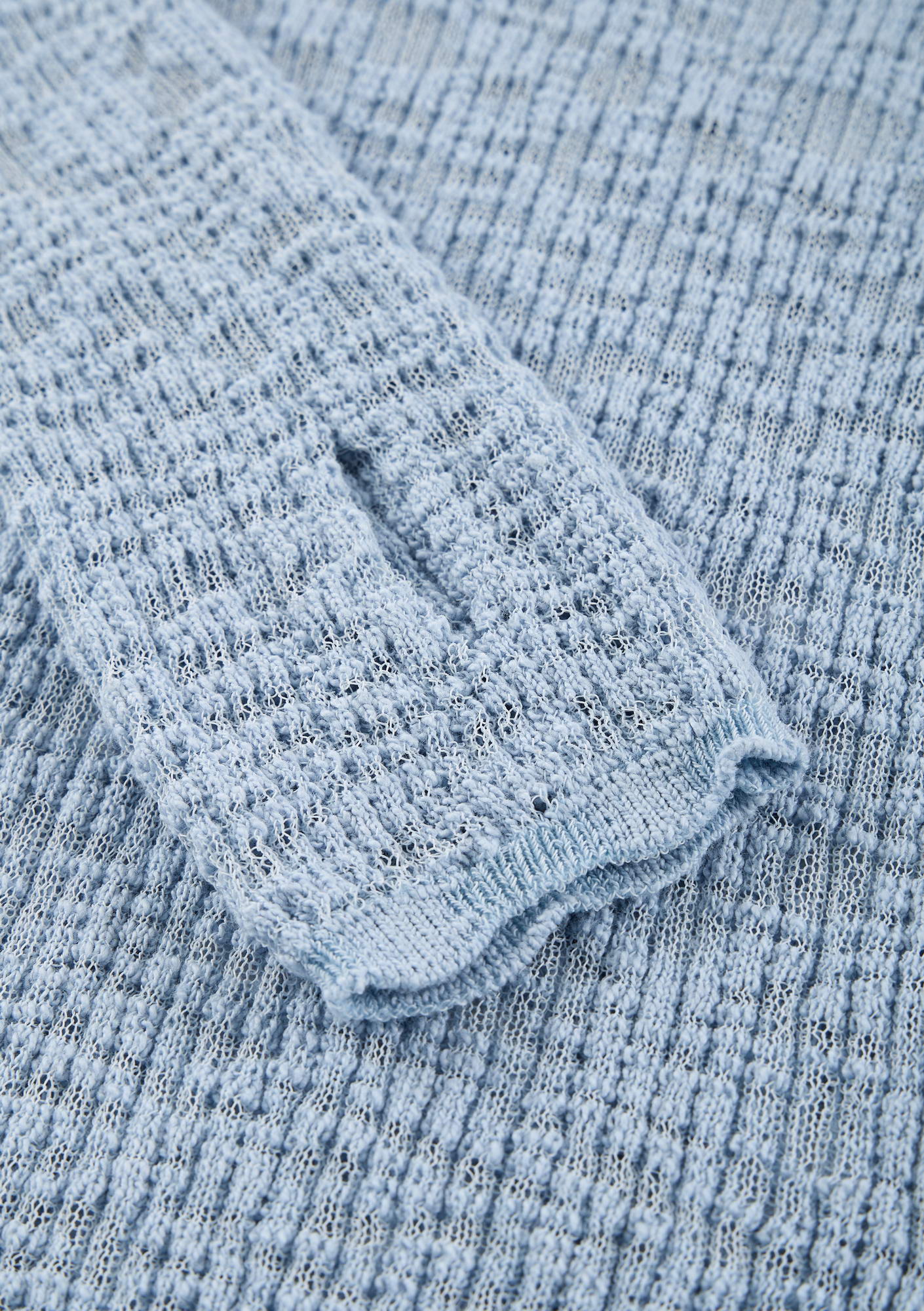 THETA Spread Collar Sweater Sw44 - Image 24