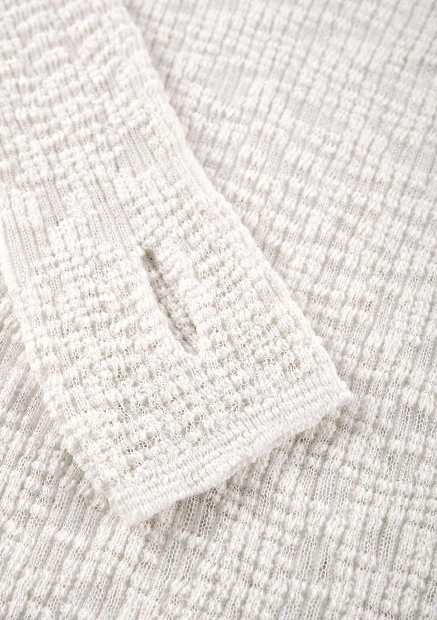THETA Spread Collar Sweater Sw44 - Image 36