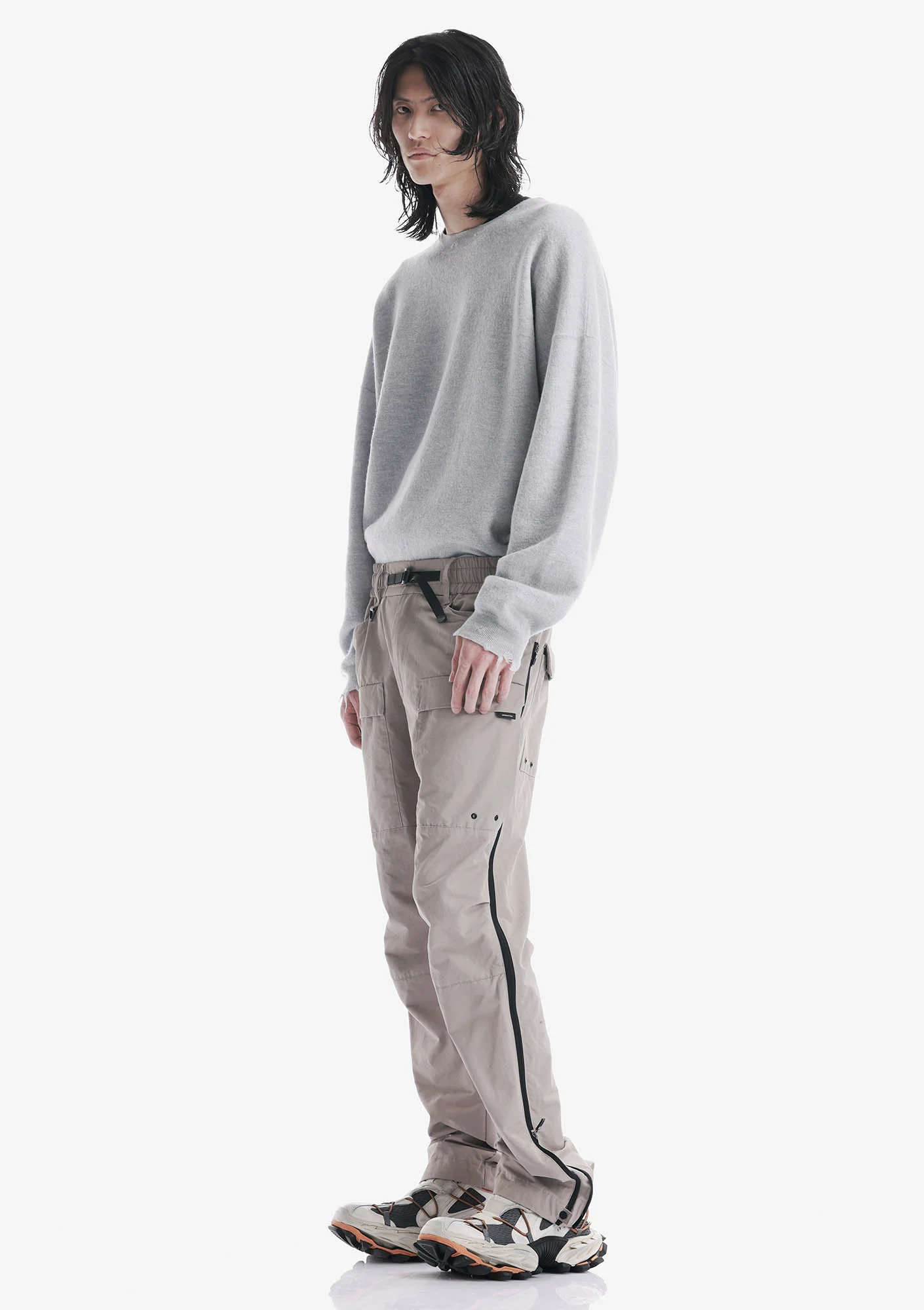 PANSTARRS Straight Fit Cargo Pants Rm201 - Image 2