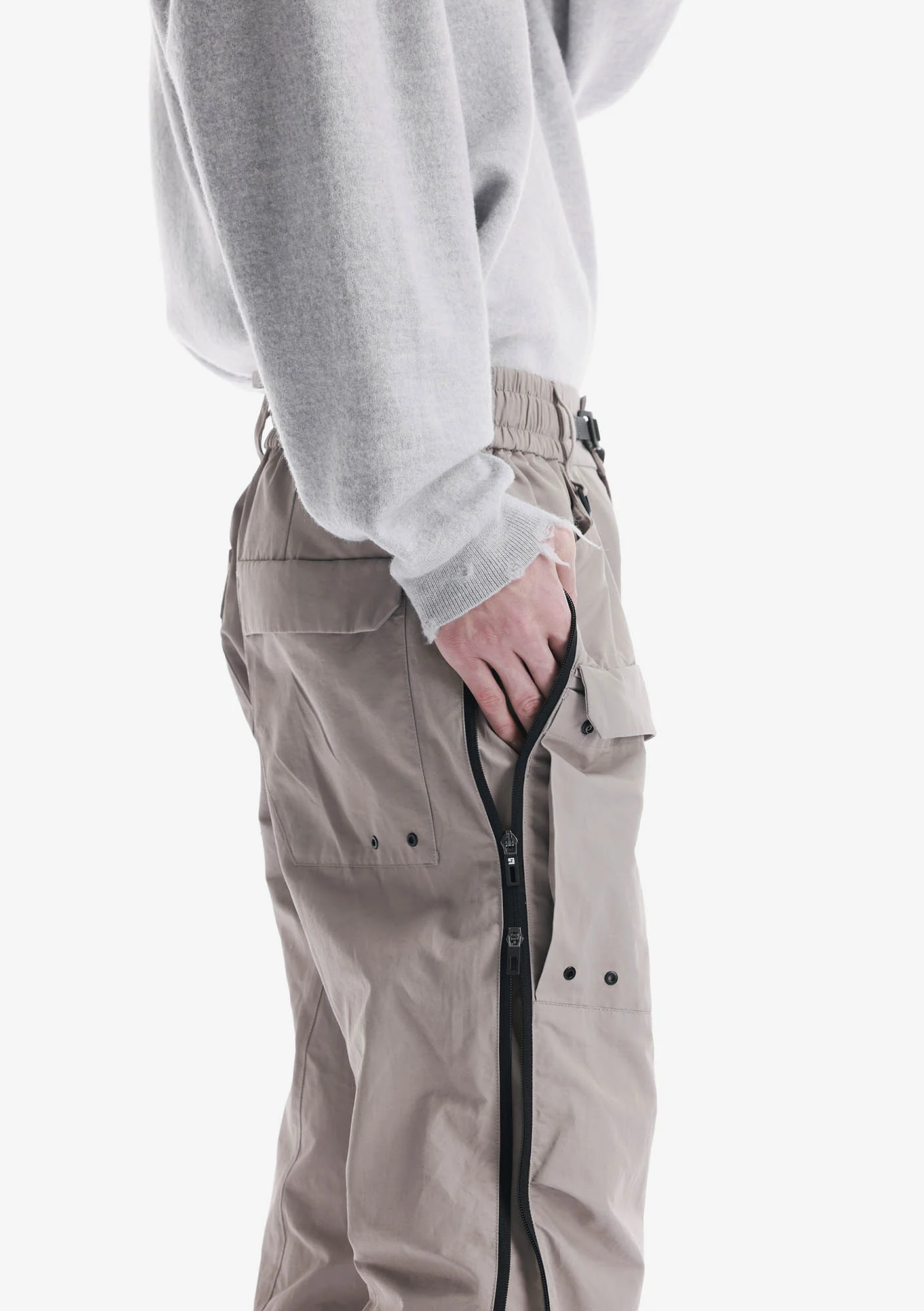PANSTARRS Straight Fit Cargo Pants Rm201 - Image 8