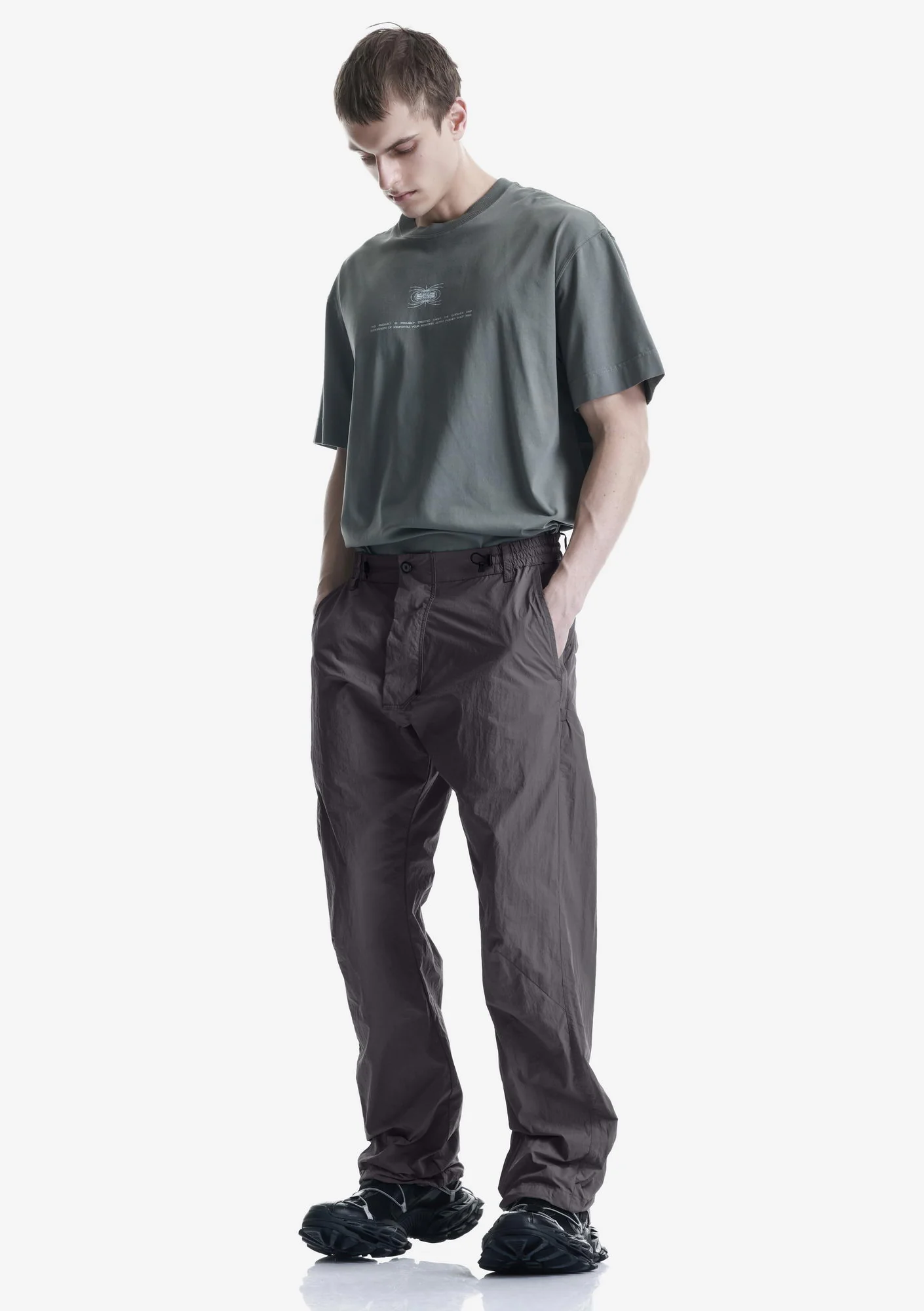 PANSTARRS Straight Pants Rm229 - Image 16