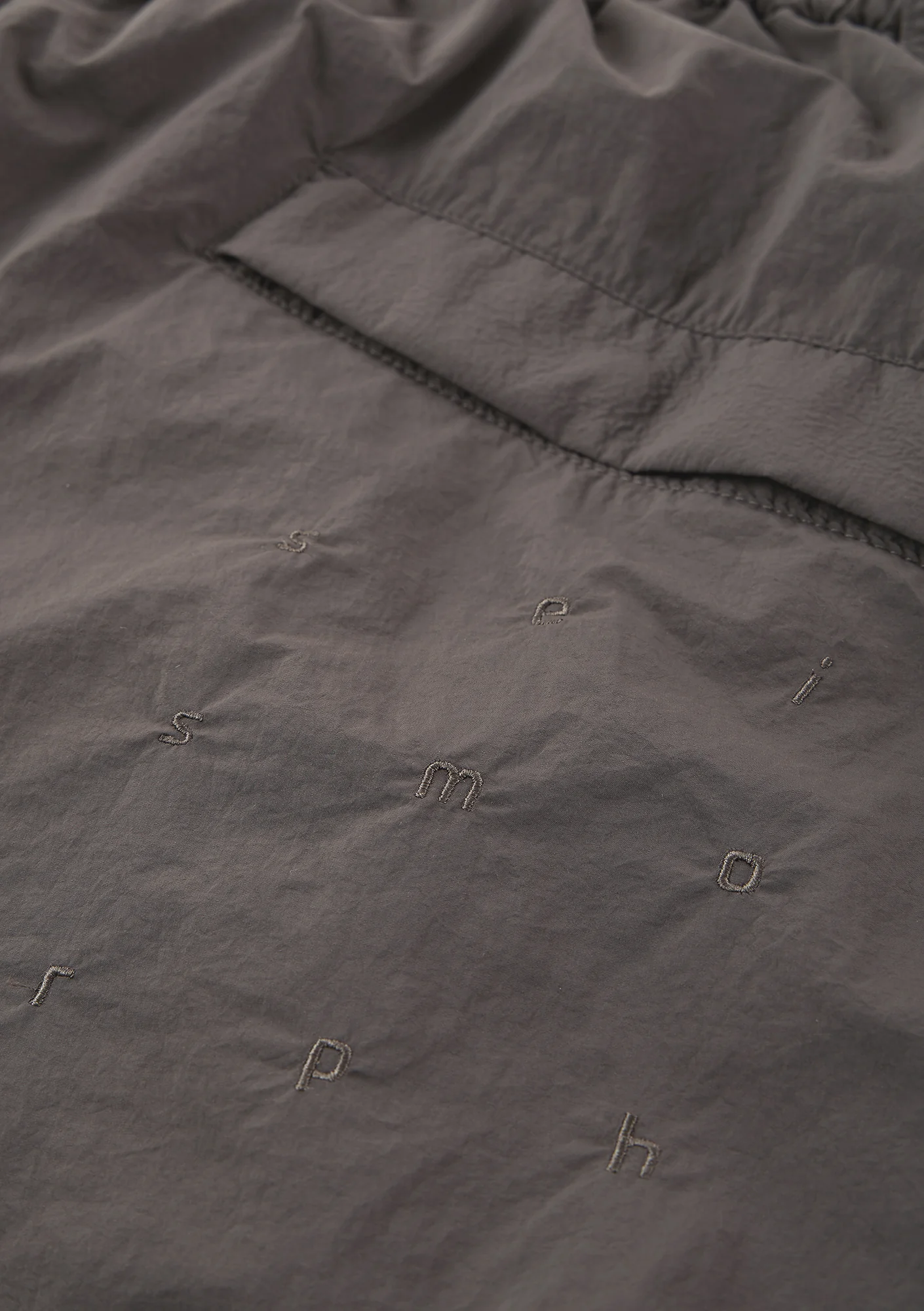 PANSTARRS Straight Pants Rm229 - Image 26