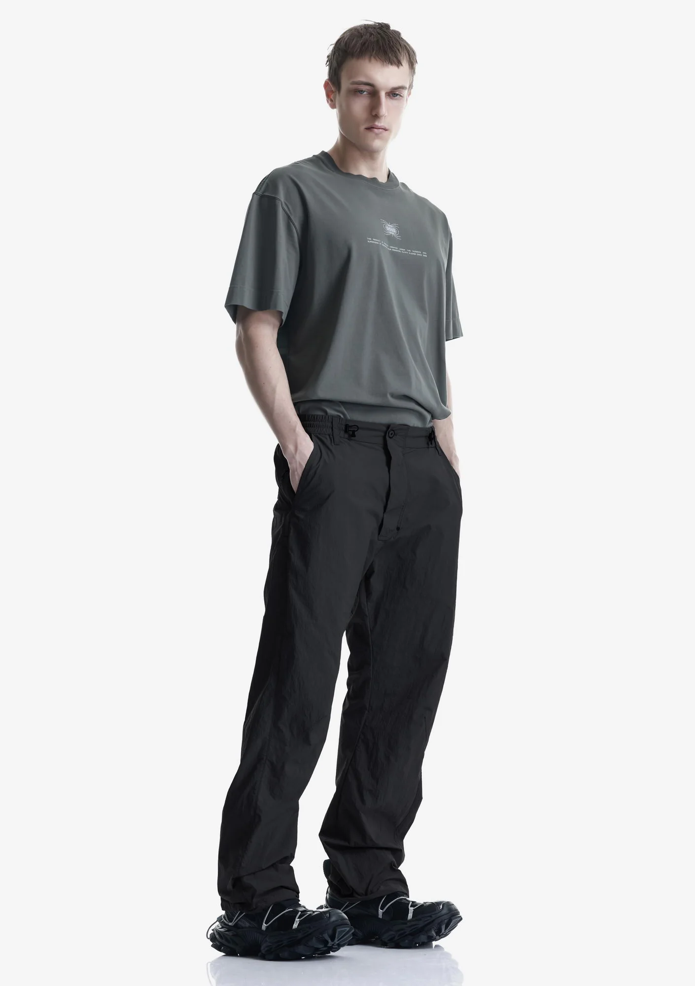 PANSTARRS Straight Pants Rm229 - Image 28