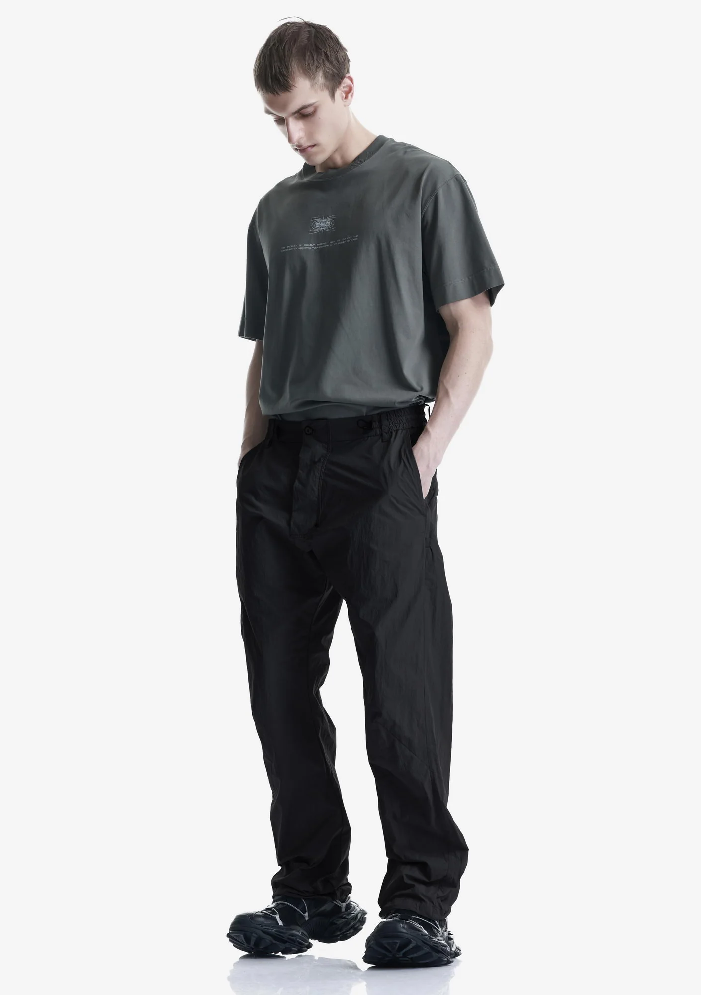 PANSTARRS Straight Pants Rm229 - Image 29