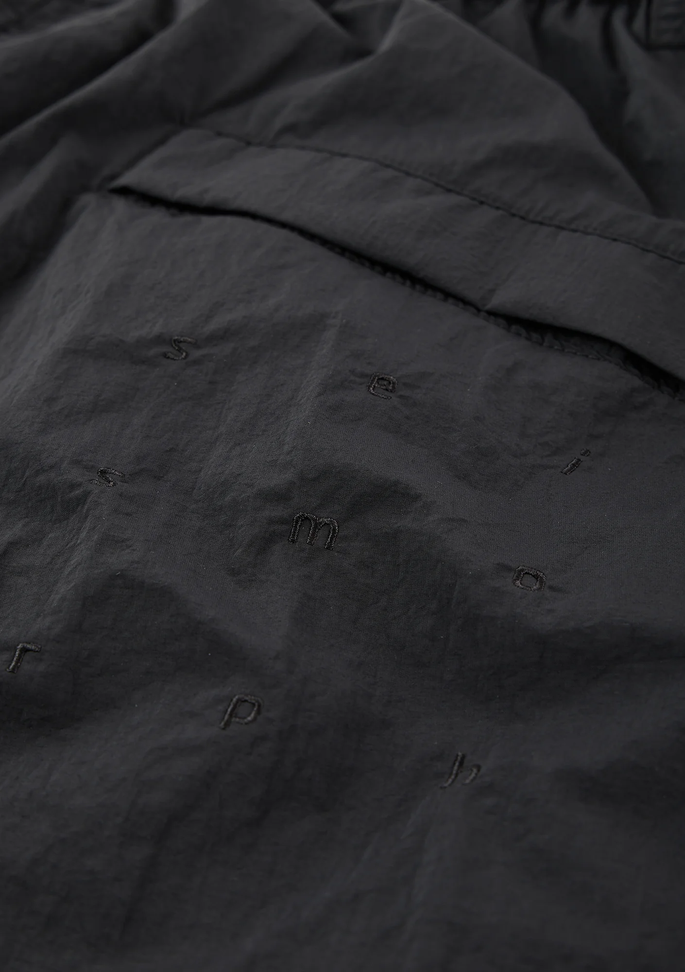 PANSTARRS Straight Pants Rm229 - Image 38