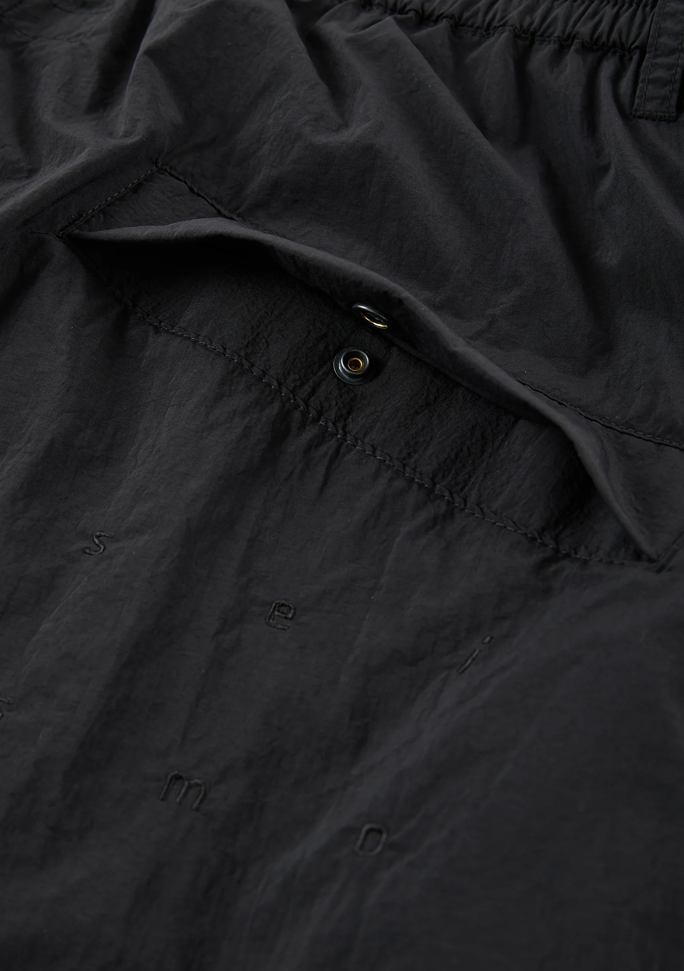 PANSTARRS Straight Pants Rm229 - Image 39