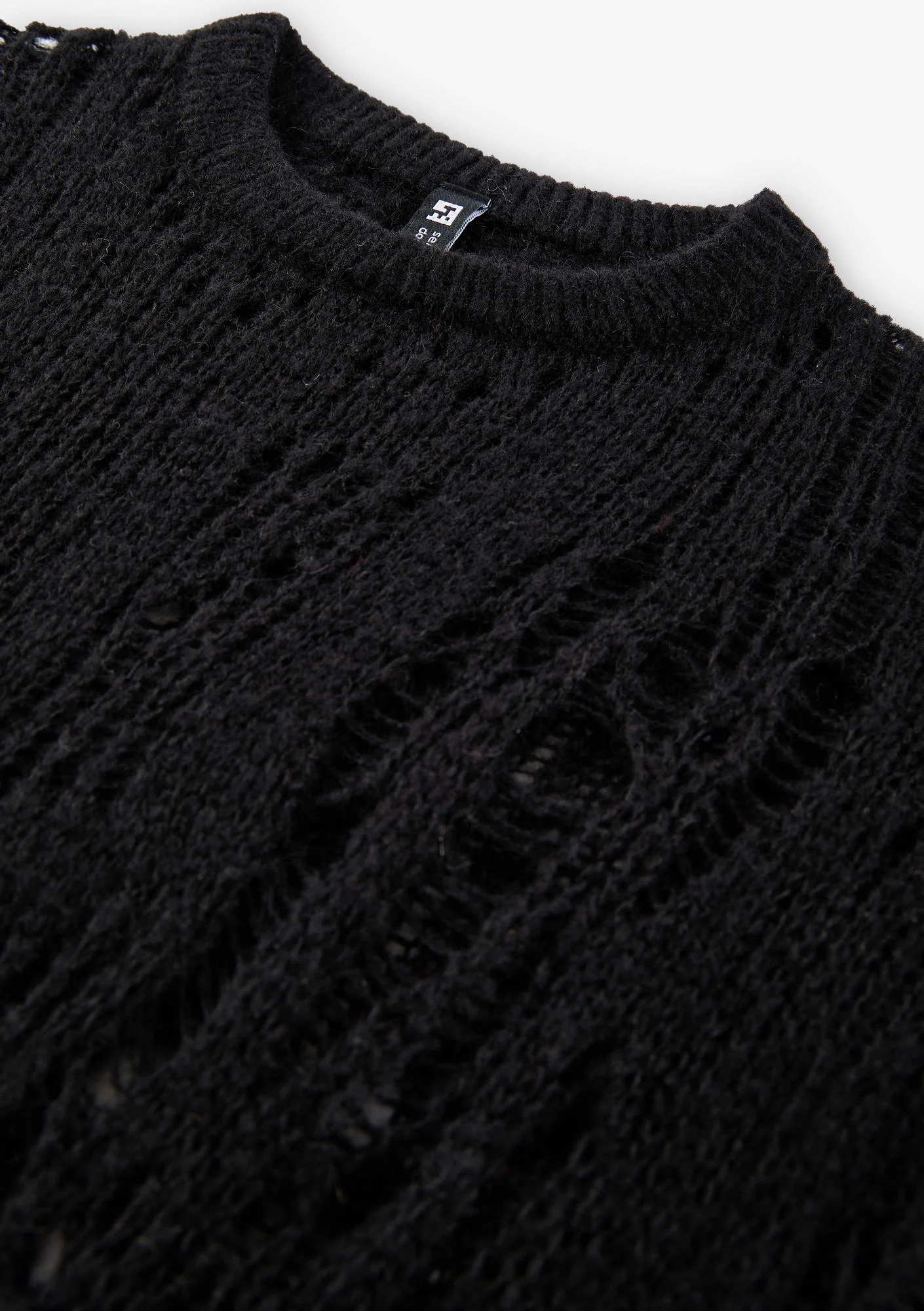 WARP Sweater Sw46 - Image 10