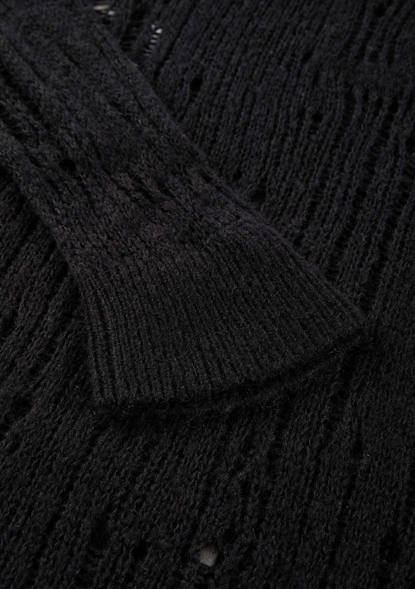 WARP Sweater Sw46 - Image 11