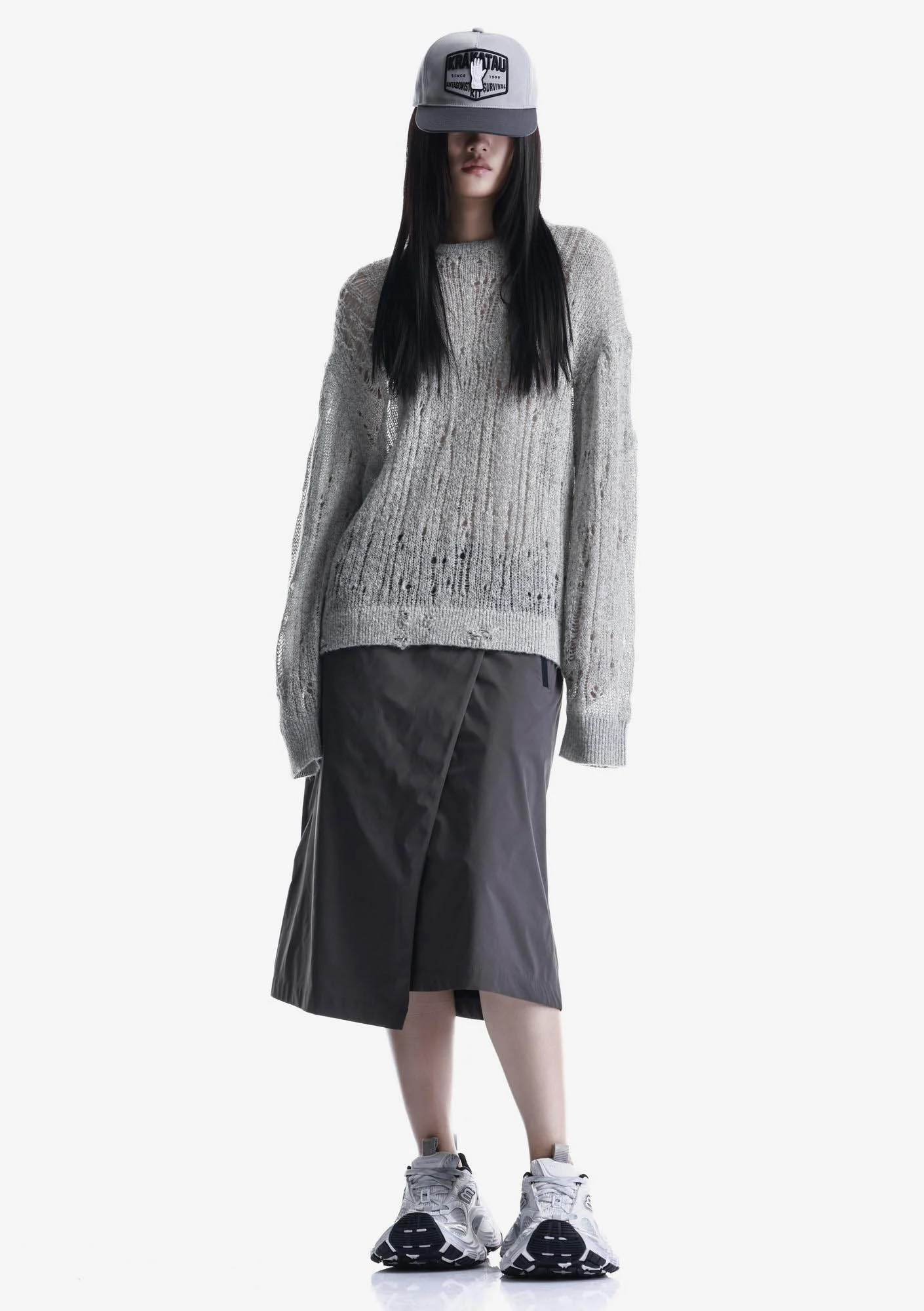 WARP Sweater Sw46 - Image 15