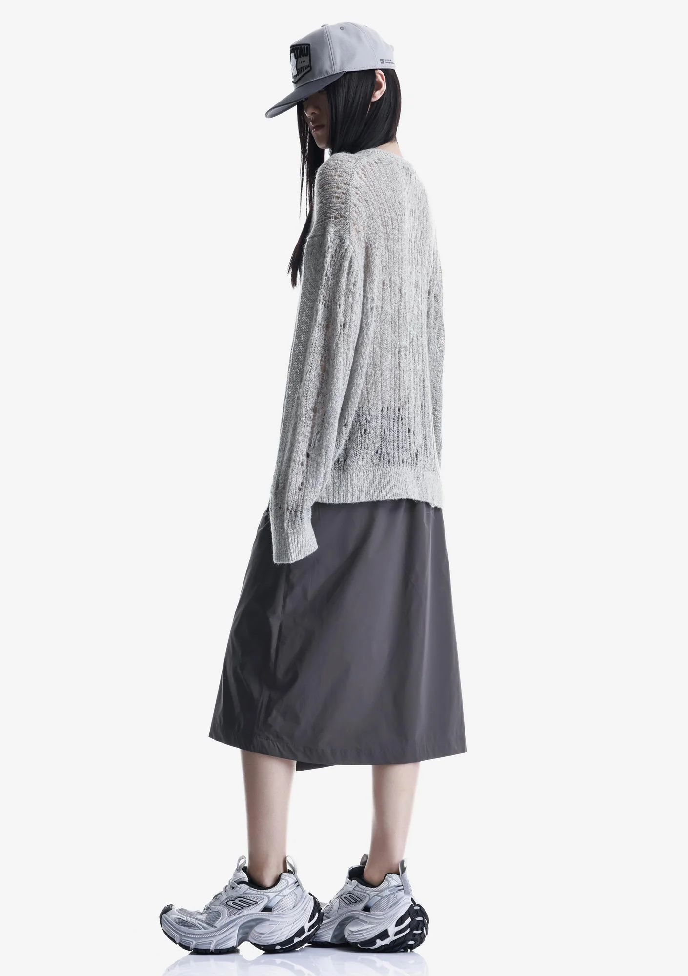 WARP Sweater Sw46 - Image 18