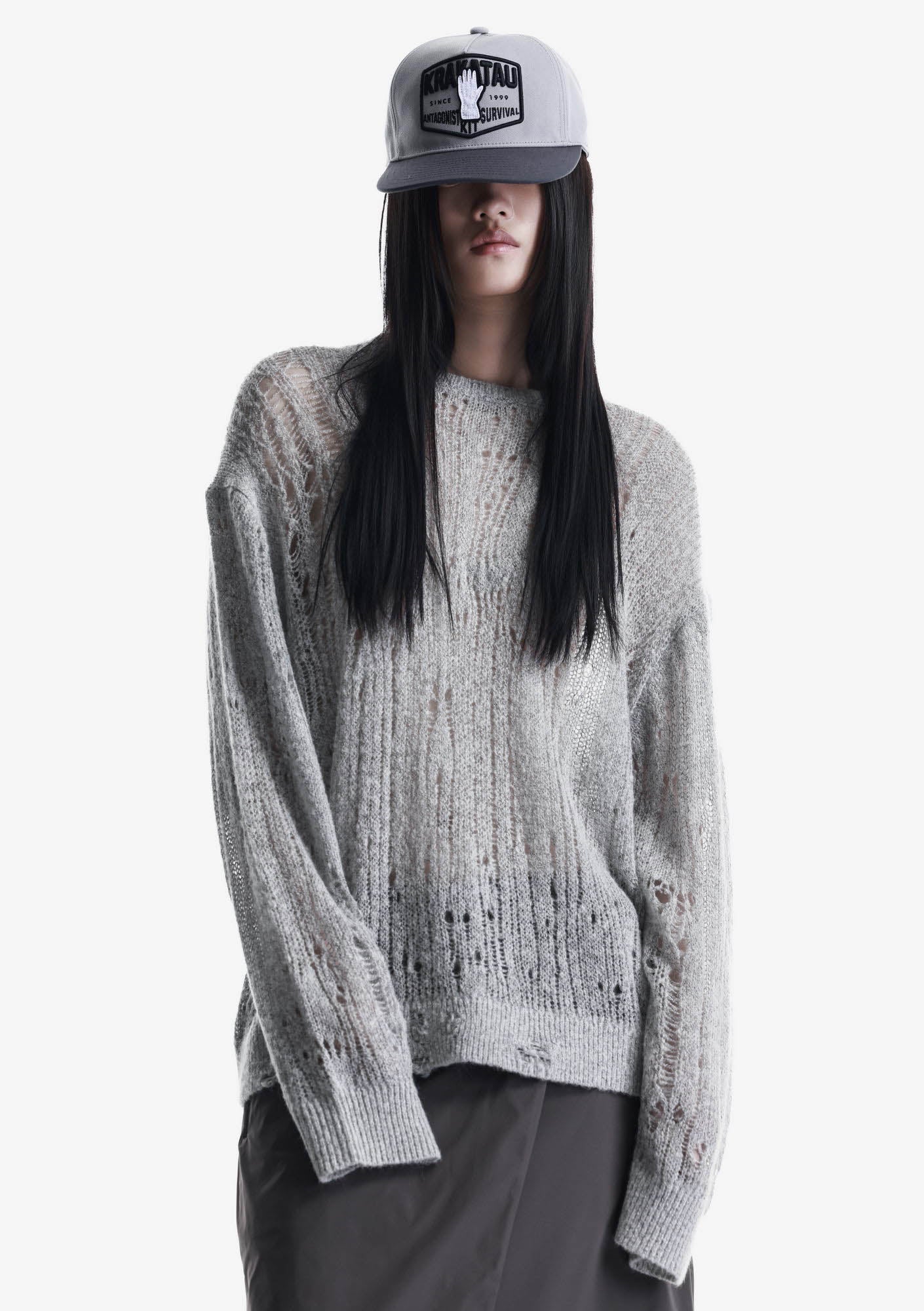 WARP Sweater Sw46 - Image 19