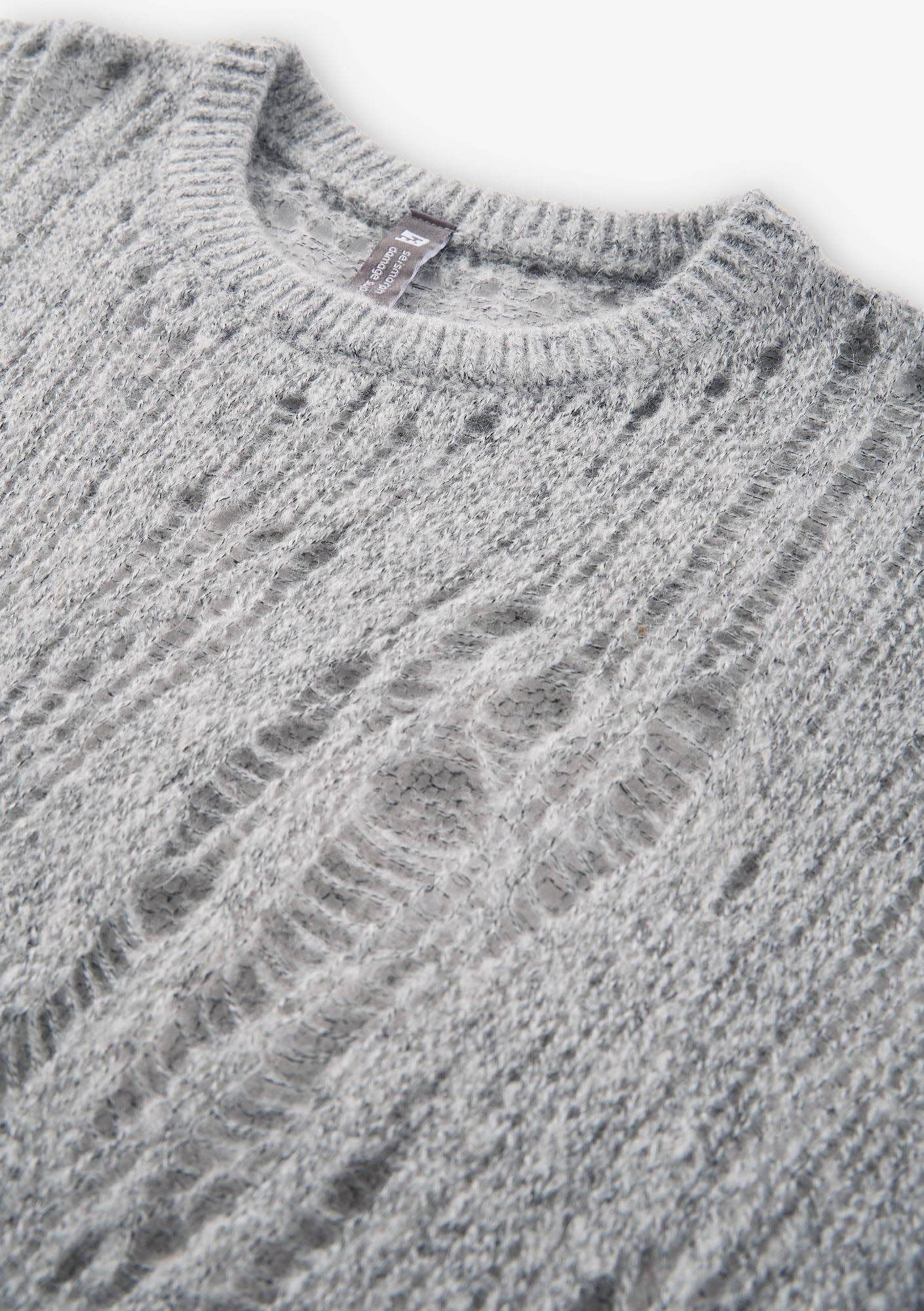 WARP Sweater Sw46 - Image 21