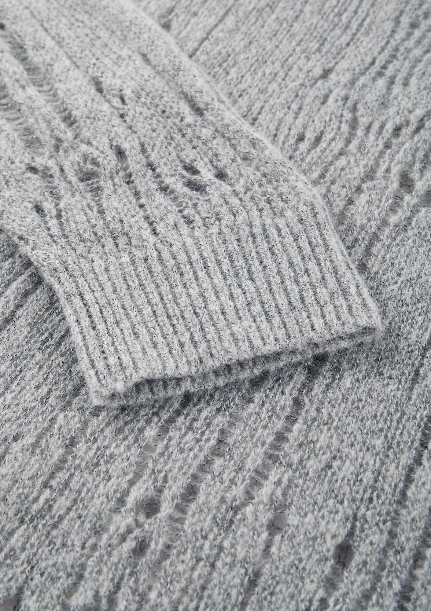 WARP Sweater Sw46 - Image 22
