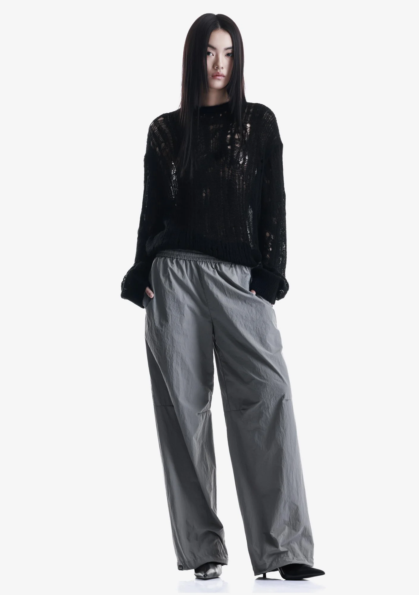 WARP Sweater Sw46 - Image 6