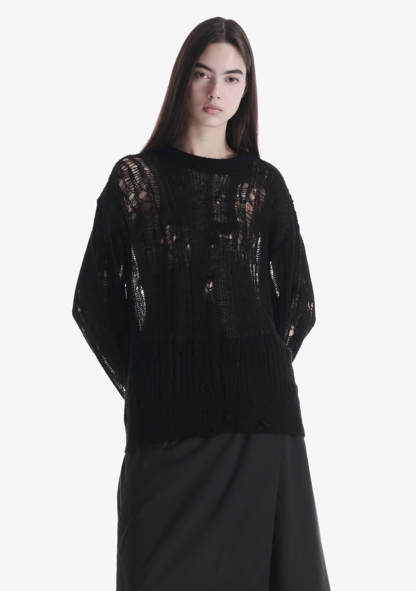 WARP Sweater Sw46 - Image 7