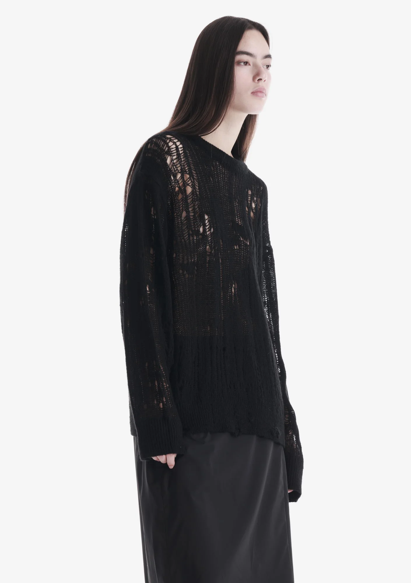 WARP Sweater Sw46 - Image 8