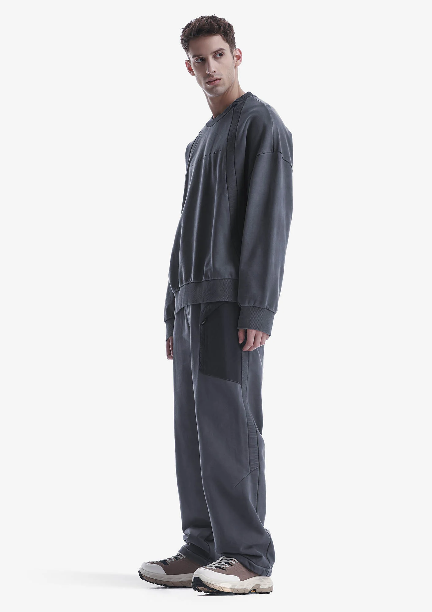 FRISSON Sweatshirt Fu120 - Image 11
