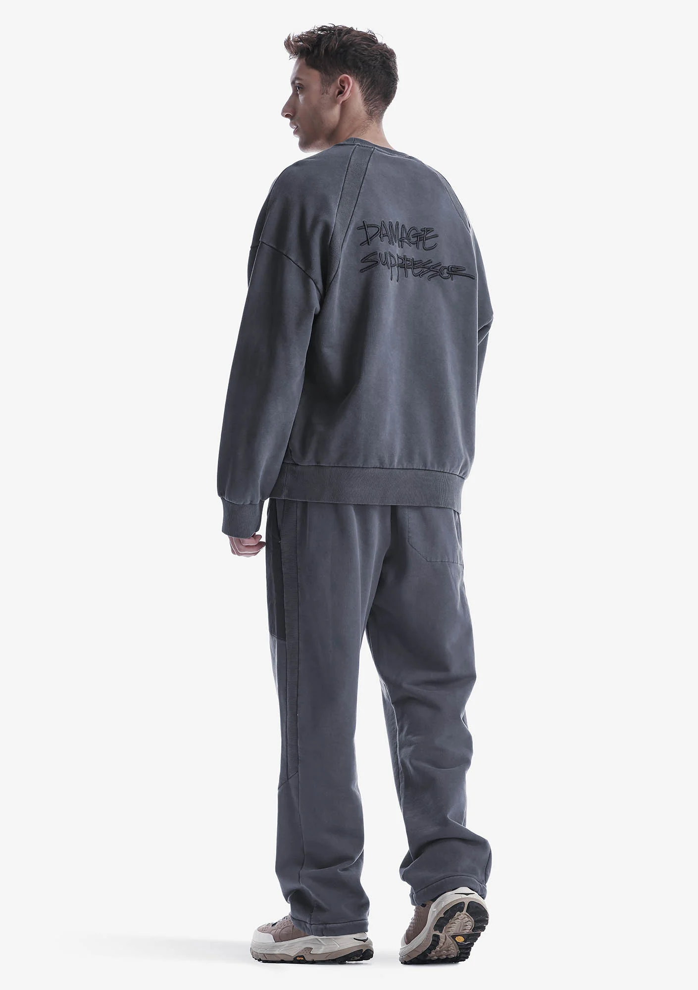 FRISSON Sweatshirt Fu120 - Image 13