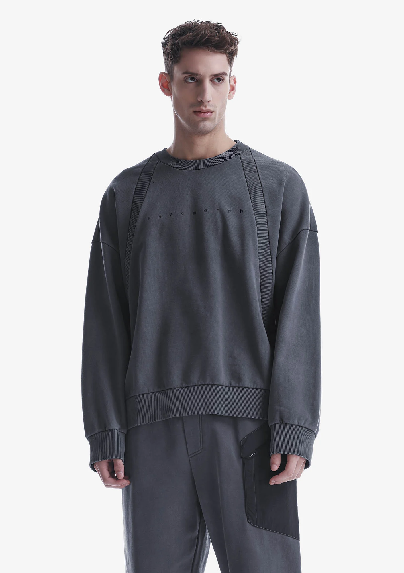 FRISSON Sweatshirt Fu120 - Image 15