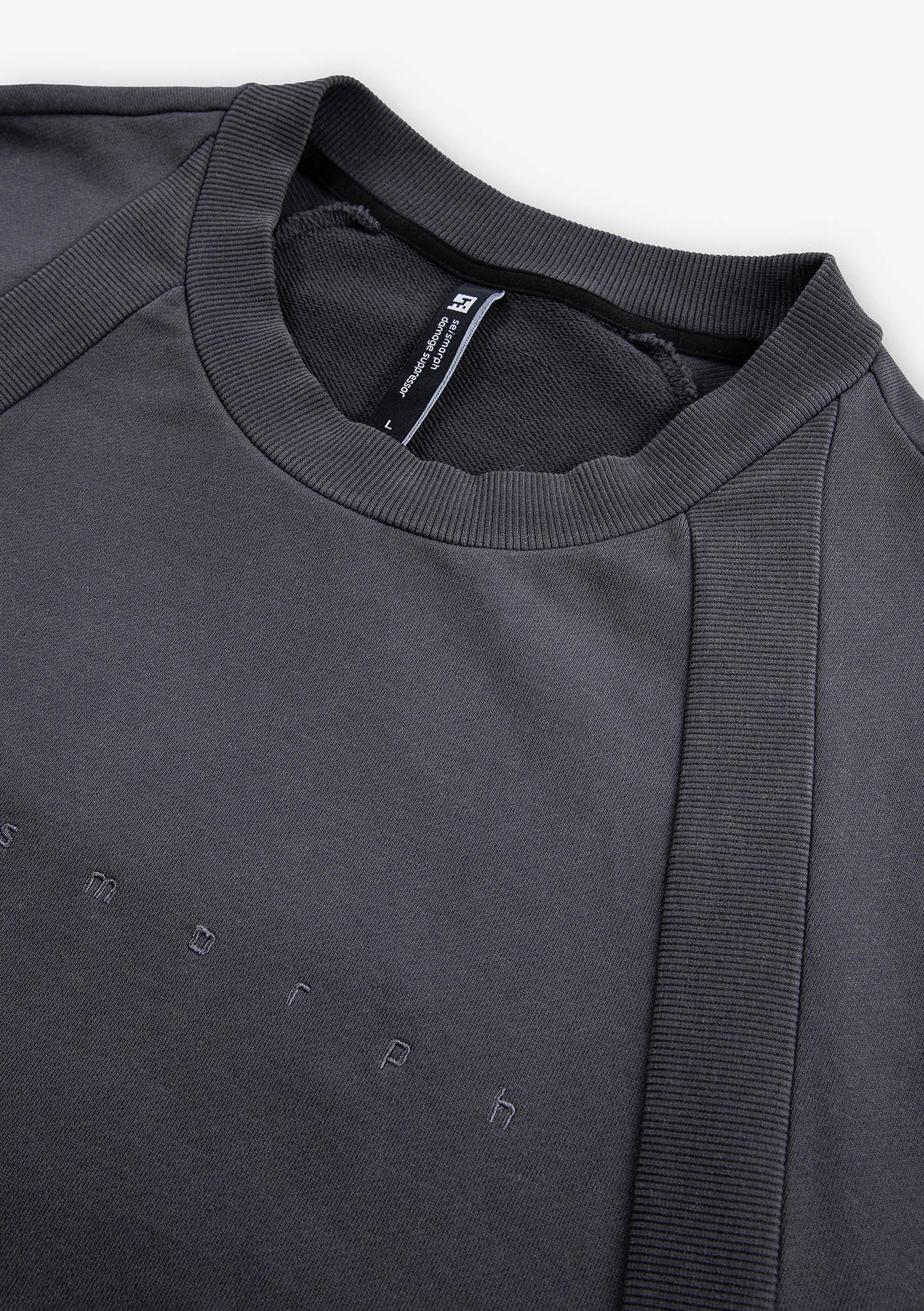 FRISSON Sweatshirt Fu120 - Image 18