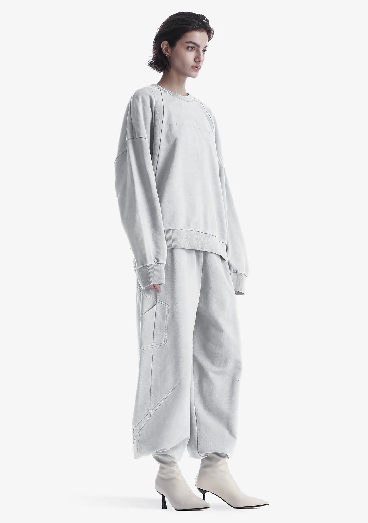 FRISSON Sweatshirt Fu120 - Image 25