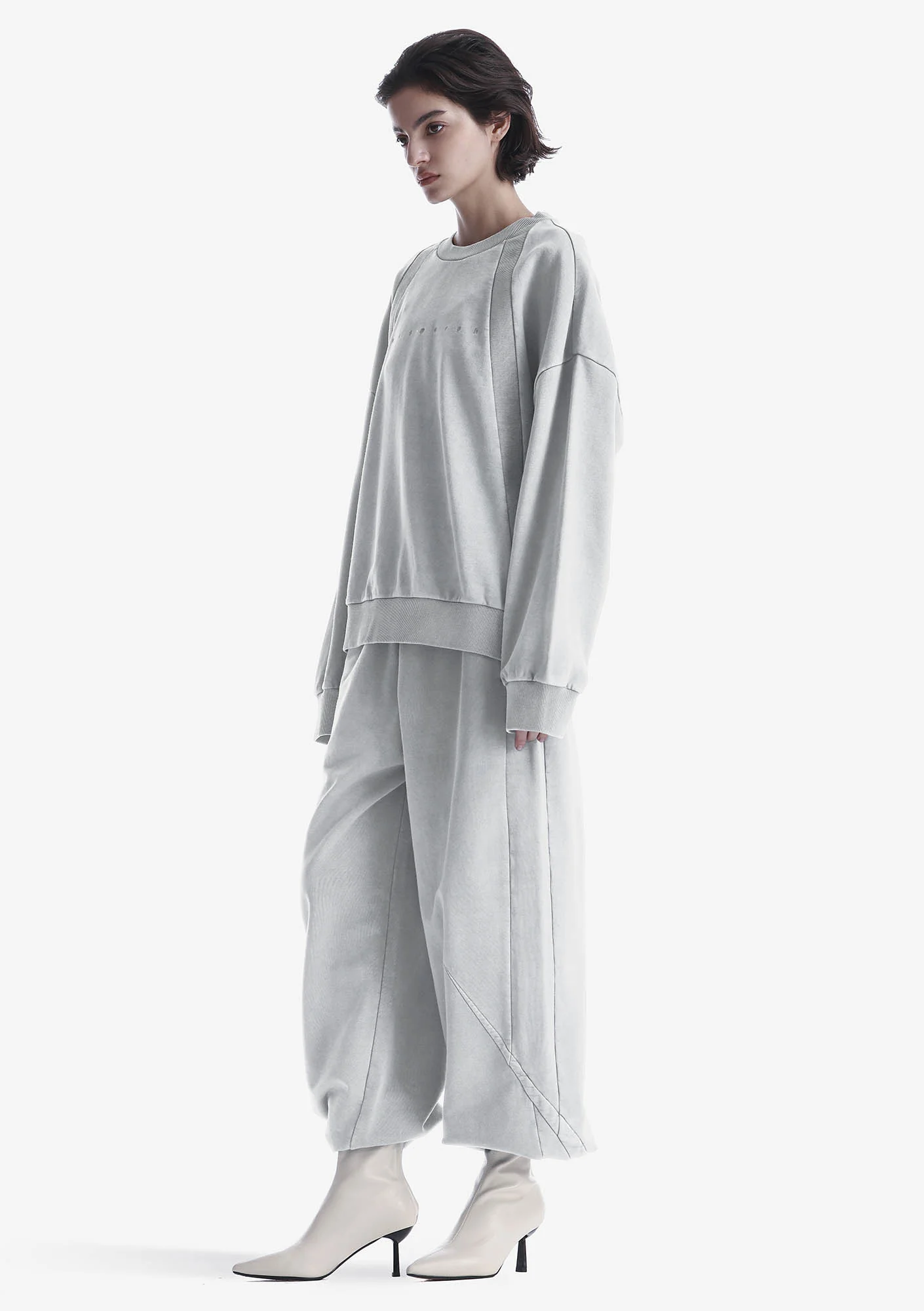 FRISSON Sweatshirt Fu120 - Image 26