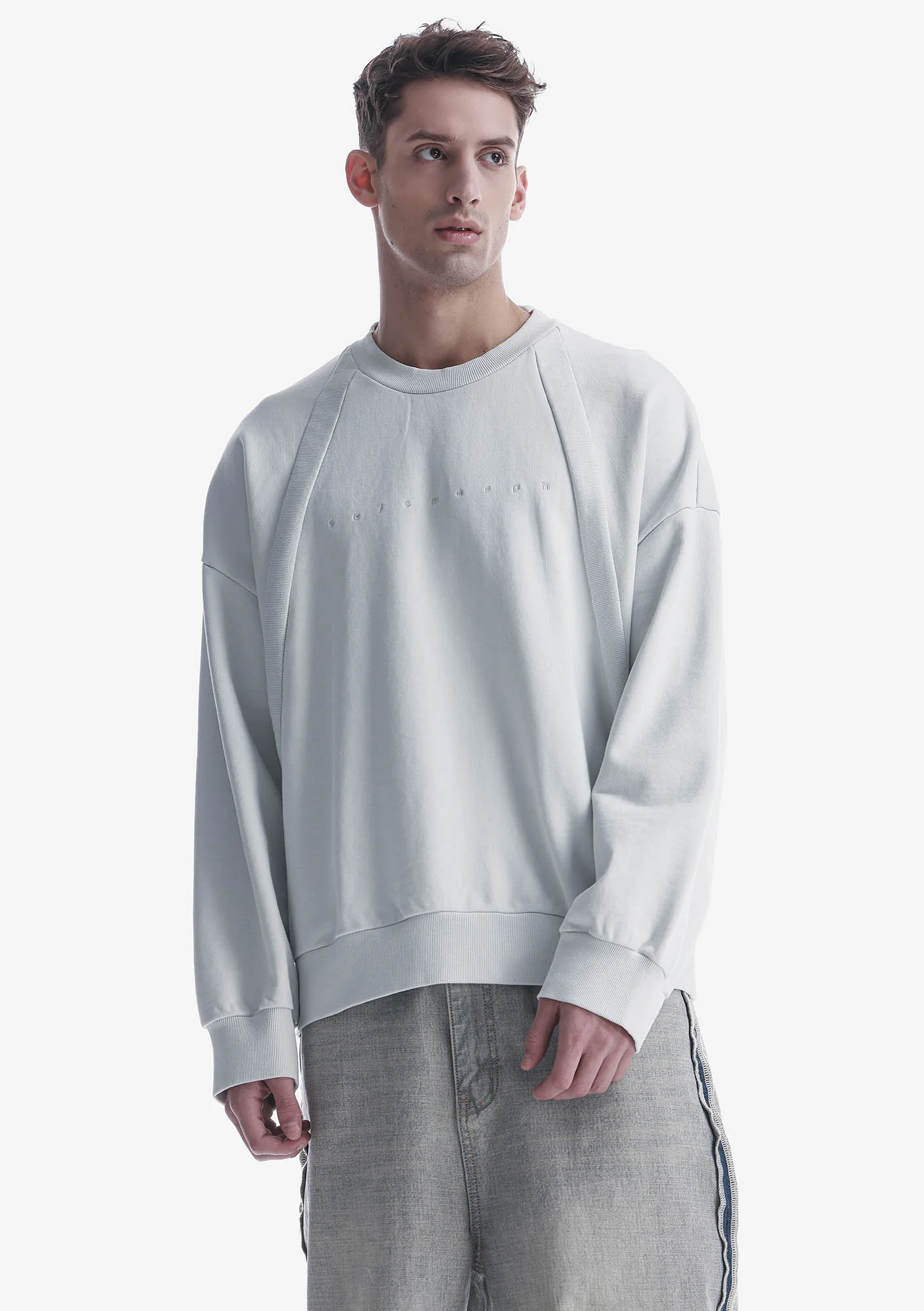 FRISSON Sweatshirt Fu120 - Image 37