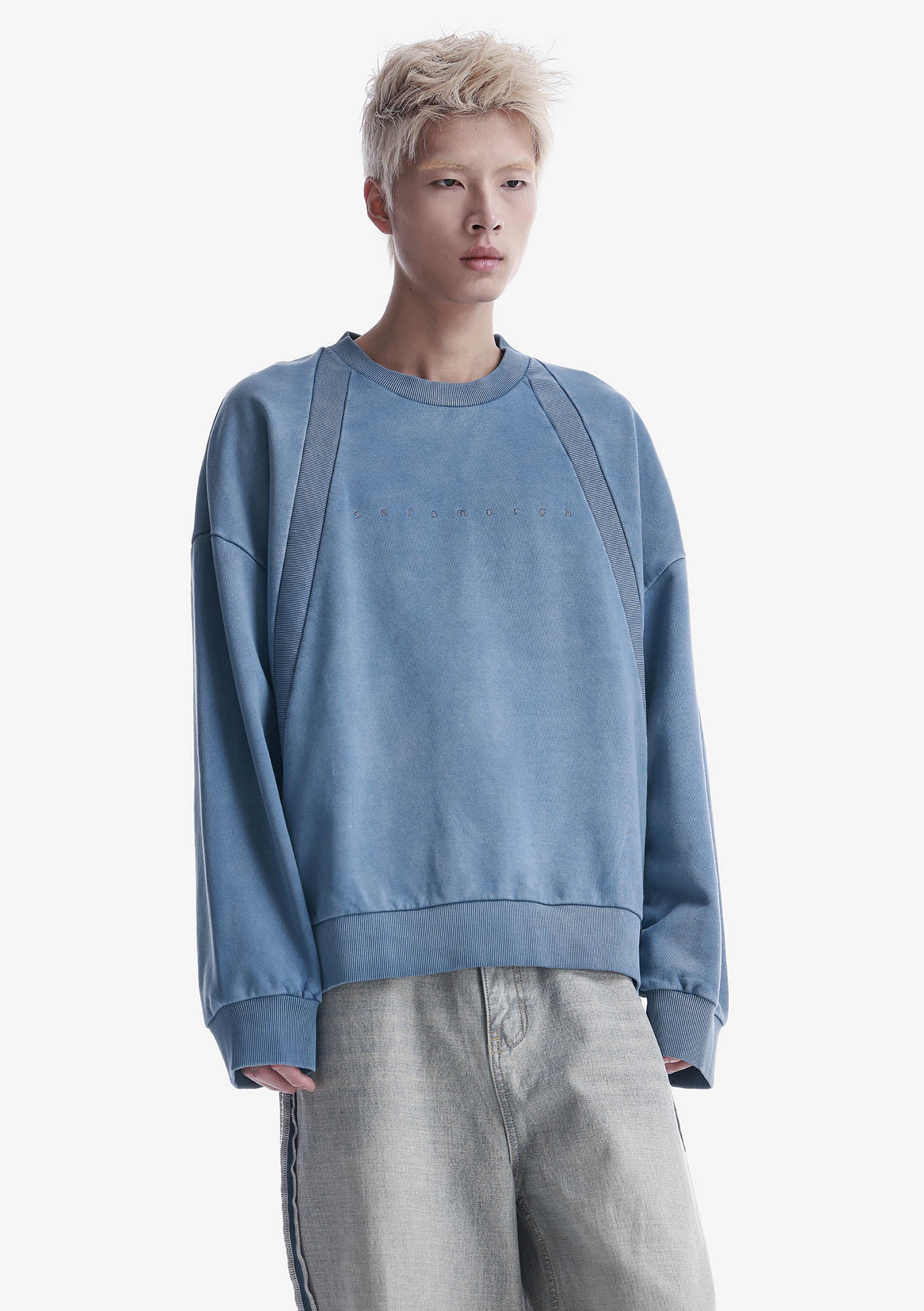 FRISSON Sweatshirt Fu120 - Image 49