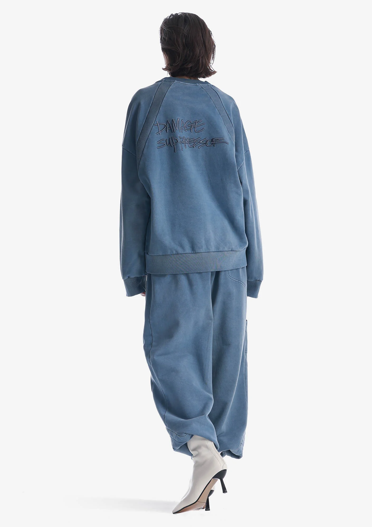 FRISSON Sweatshirt Fu120 - Image 55