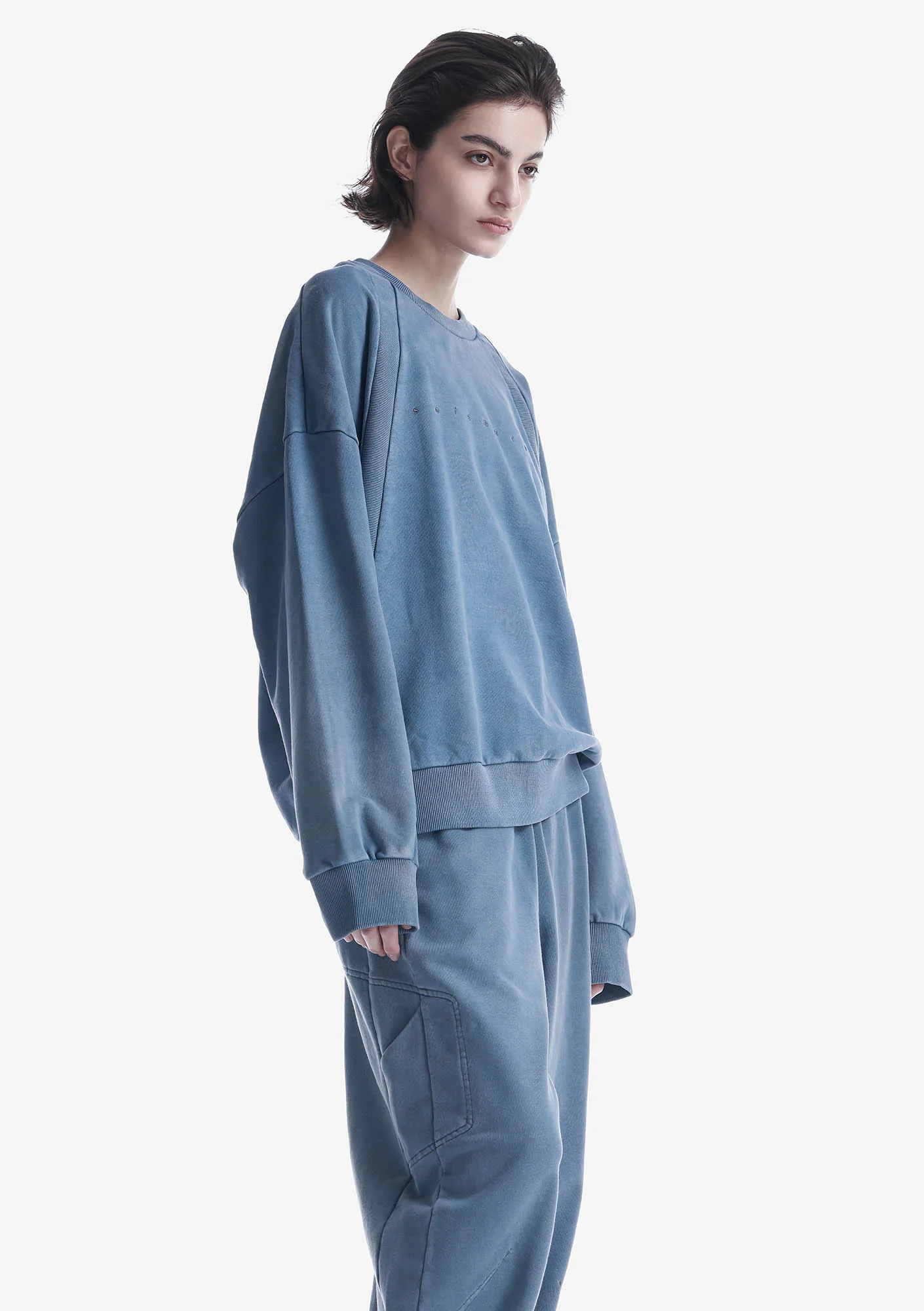 FRISSON Sweatshirt Fu120 - Image 57