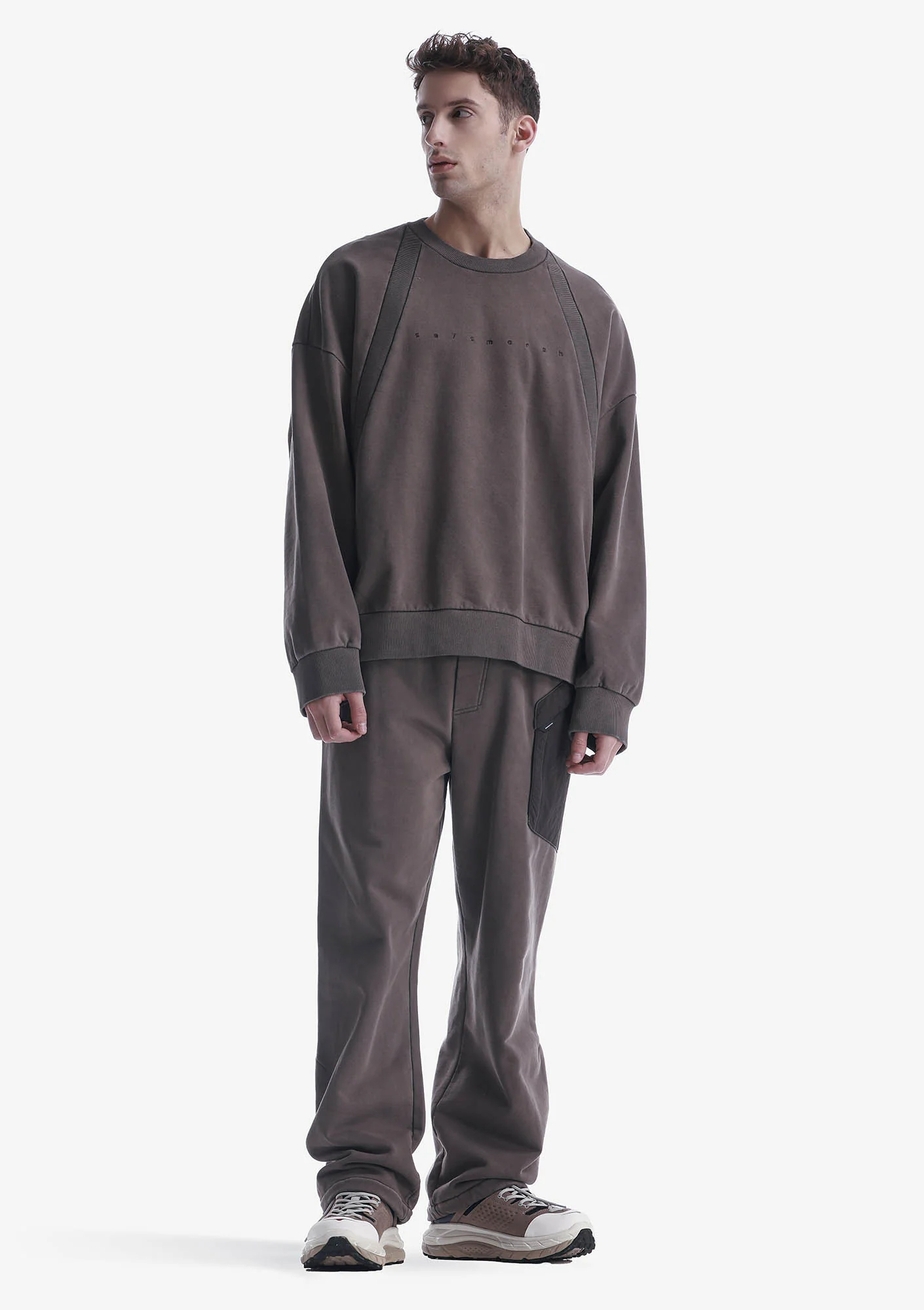 FRISSON Sweatshirt Fu120 - Image 65