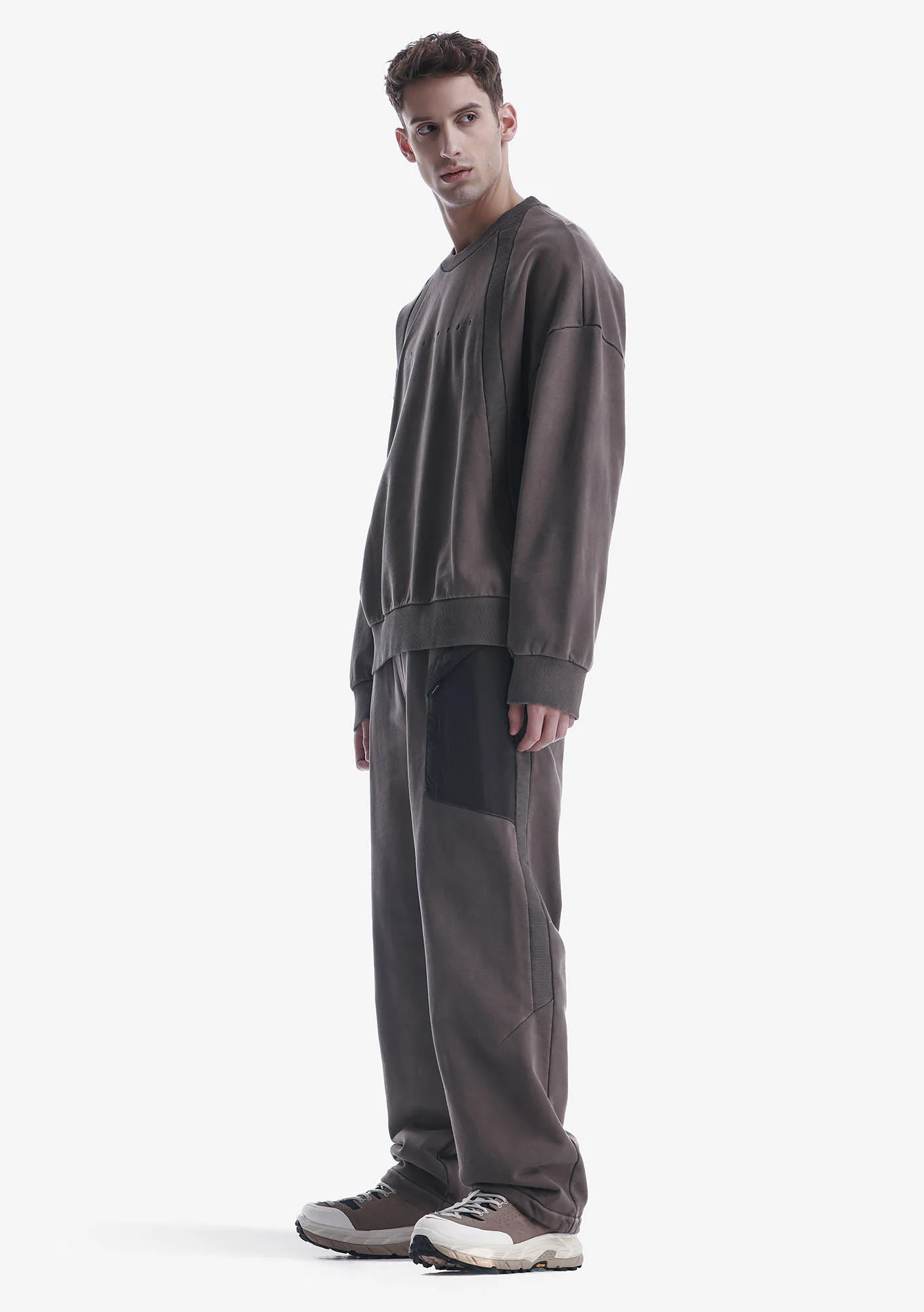 FRISSON Sweatshirt Fu120 - Image 66