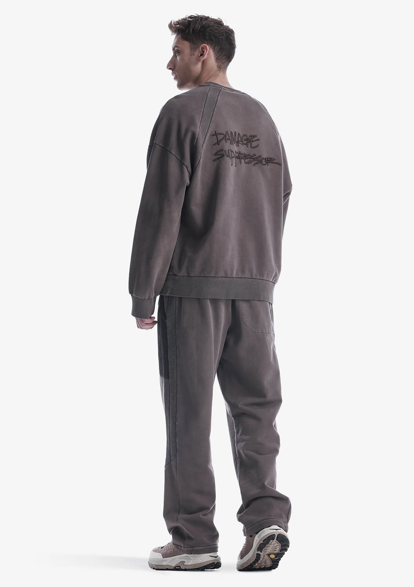 FRISSON Sweatshirt Fu120 - Image 68
