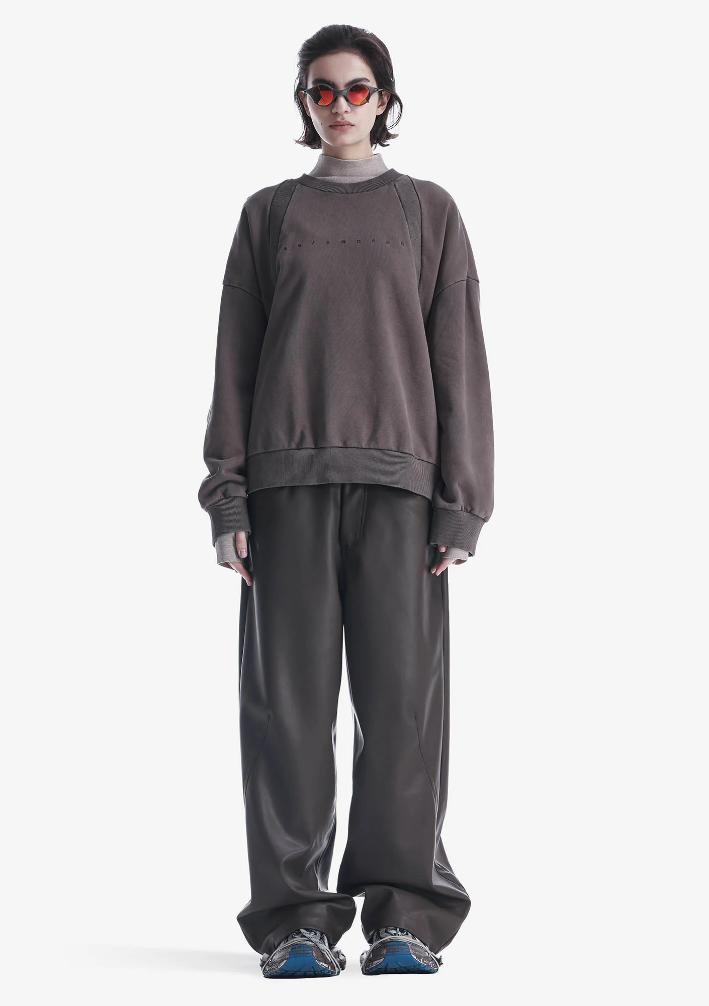 FRISSON Sweatshirt Fu120 - Image 71