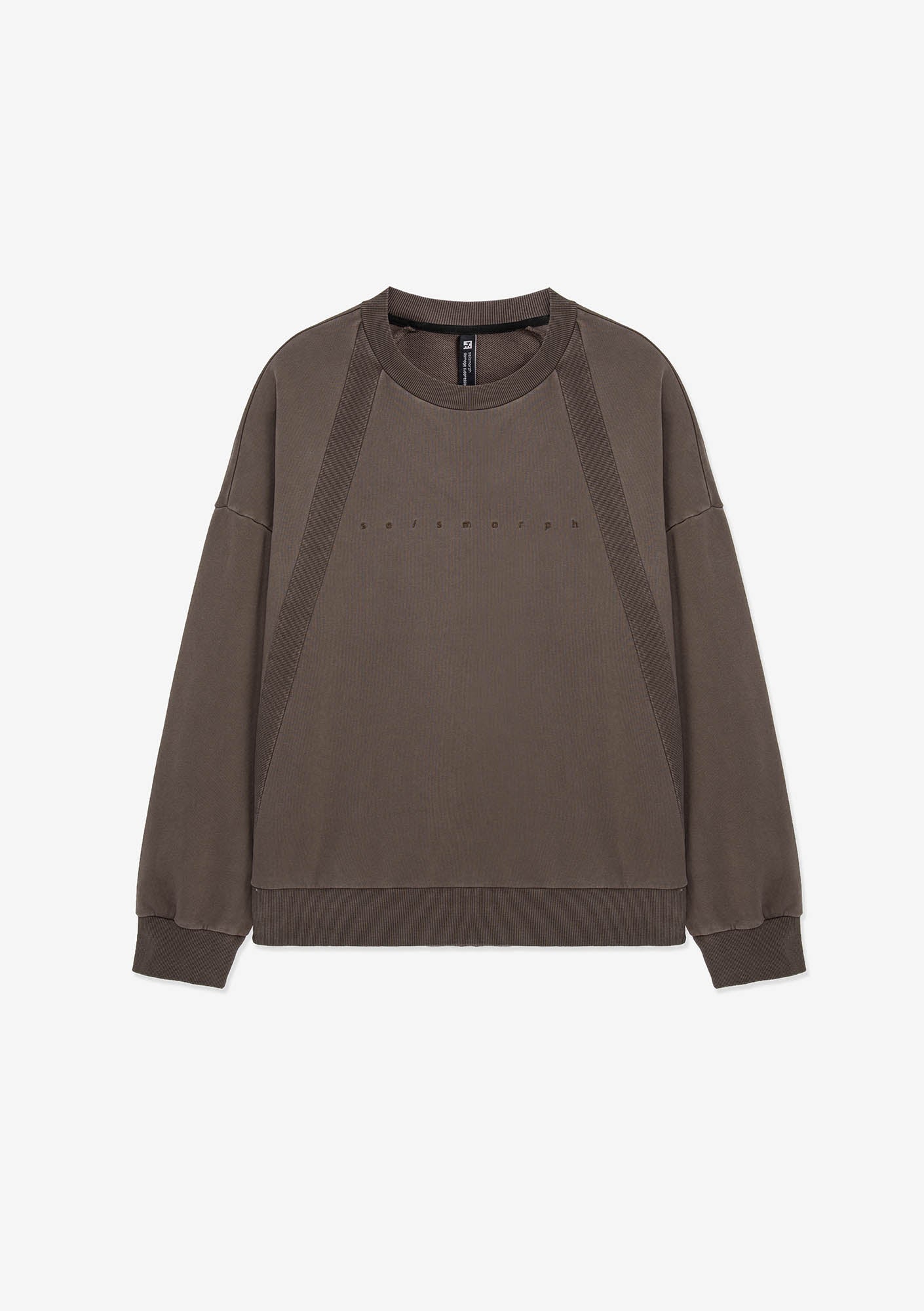 FRISSON Sweatshirt Fu120 - Image 78