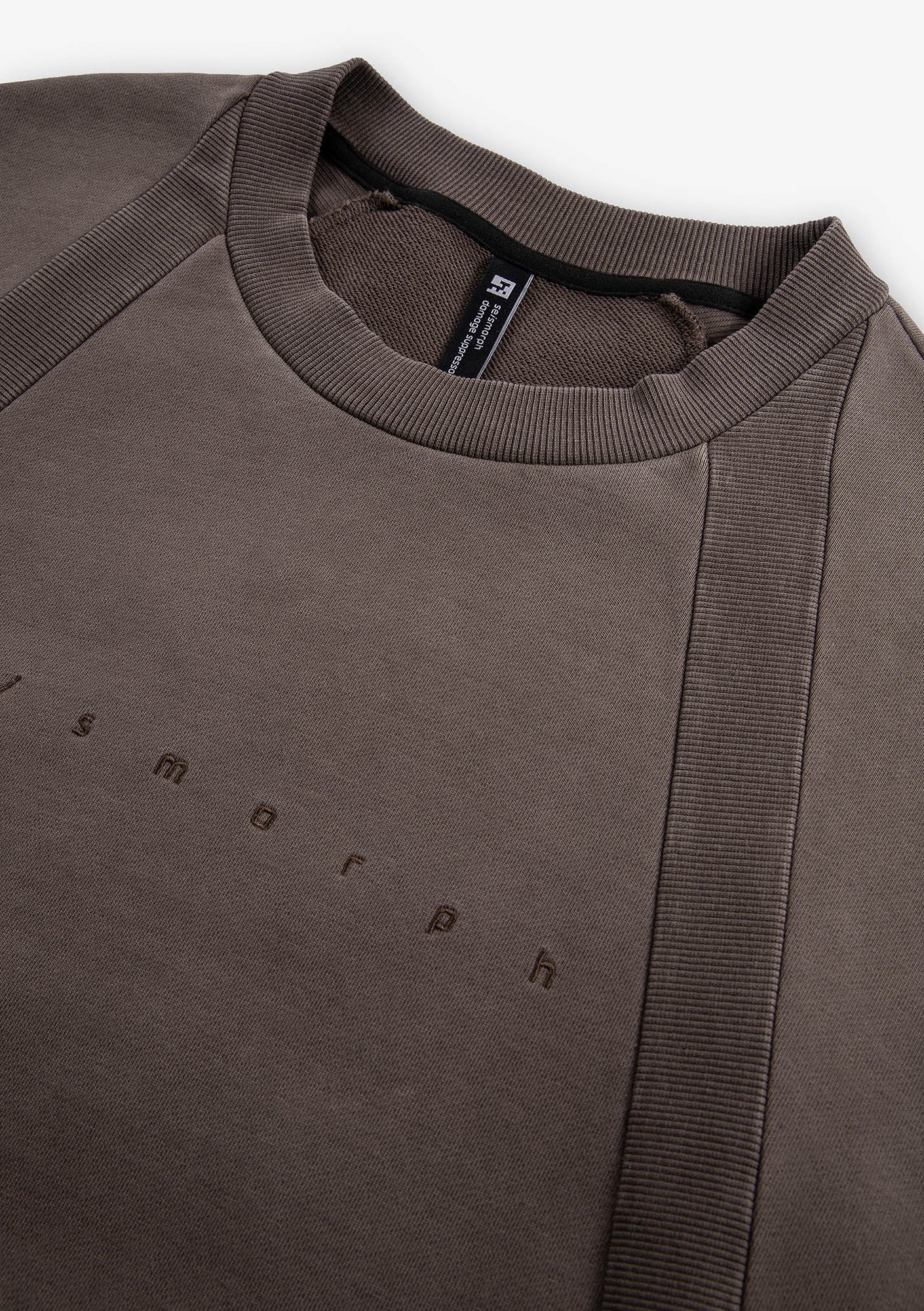 FRISSON Sweatshirt Fu120 - Image 81