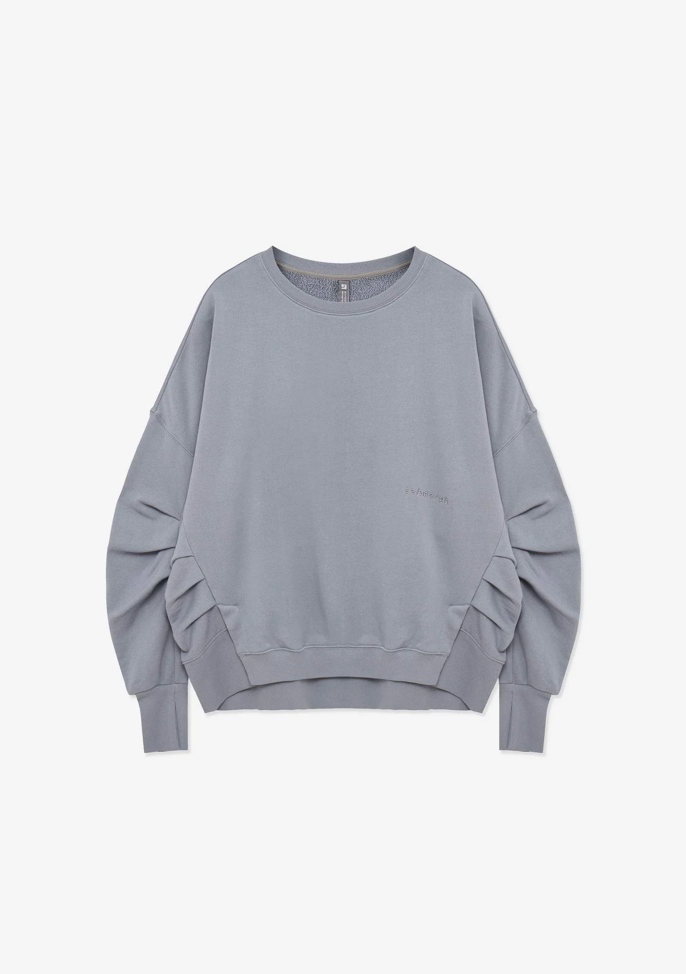 MELLOW Sweatshirt Fw124 - Image 21