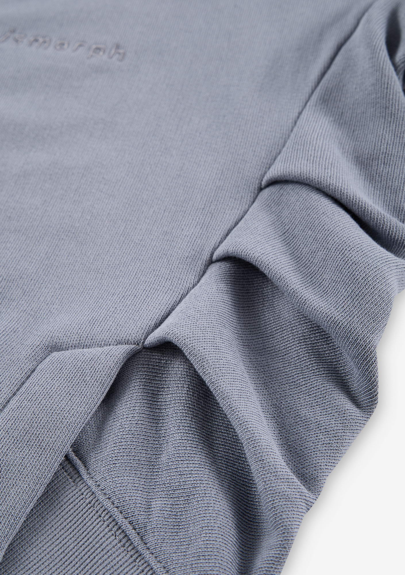 MELLOW Sweatshirt Fw124 - Image 23