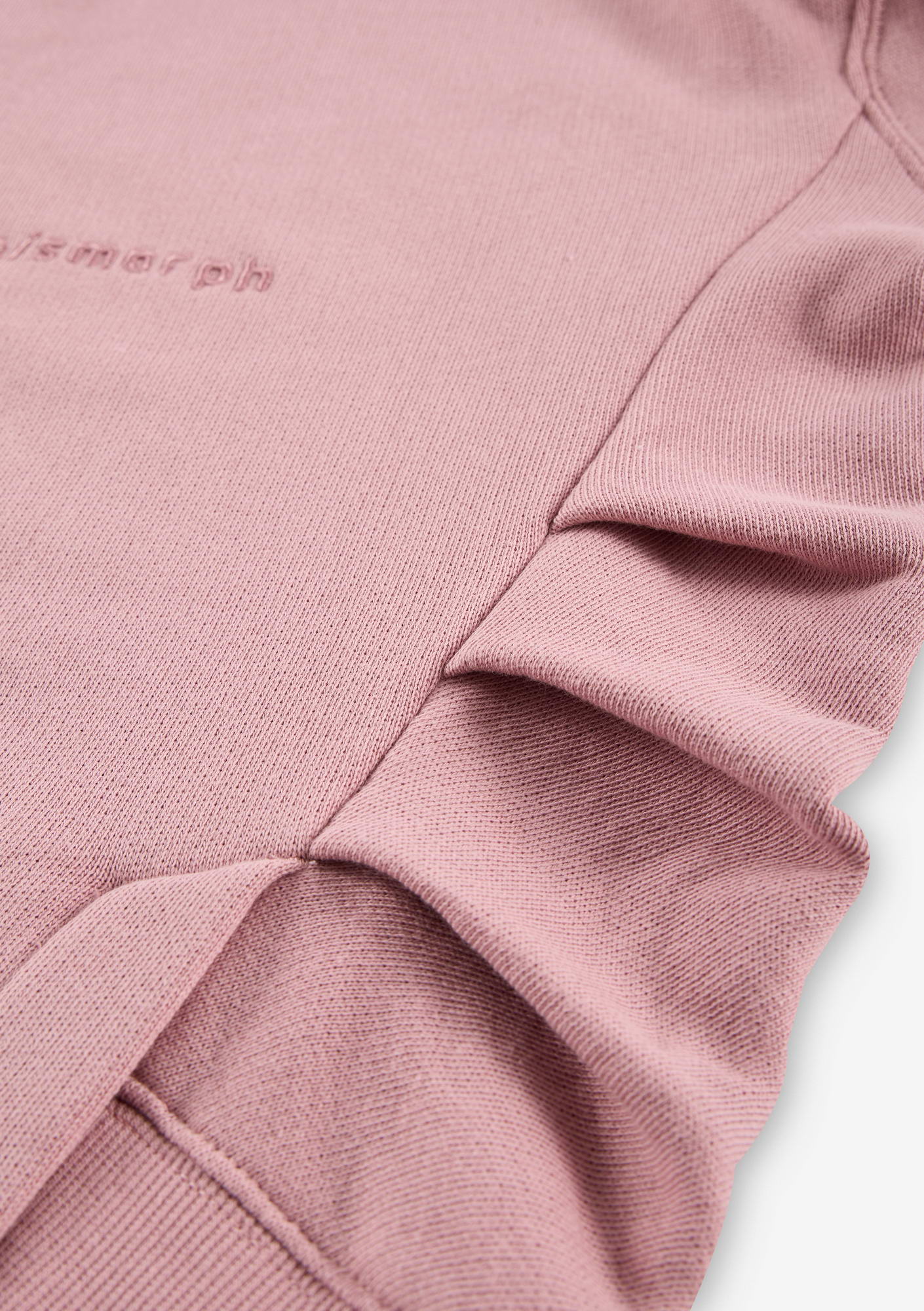 MELLOW Sweatshirt Fw124 - Image 36