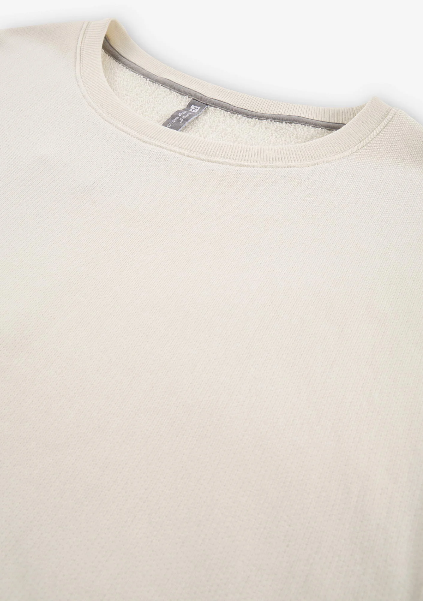 MELLOW Sweatshirt Fw124 - Image 9