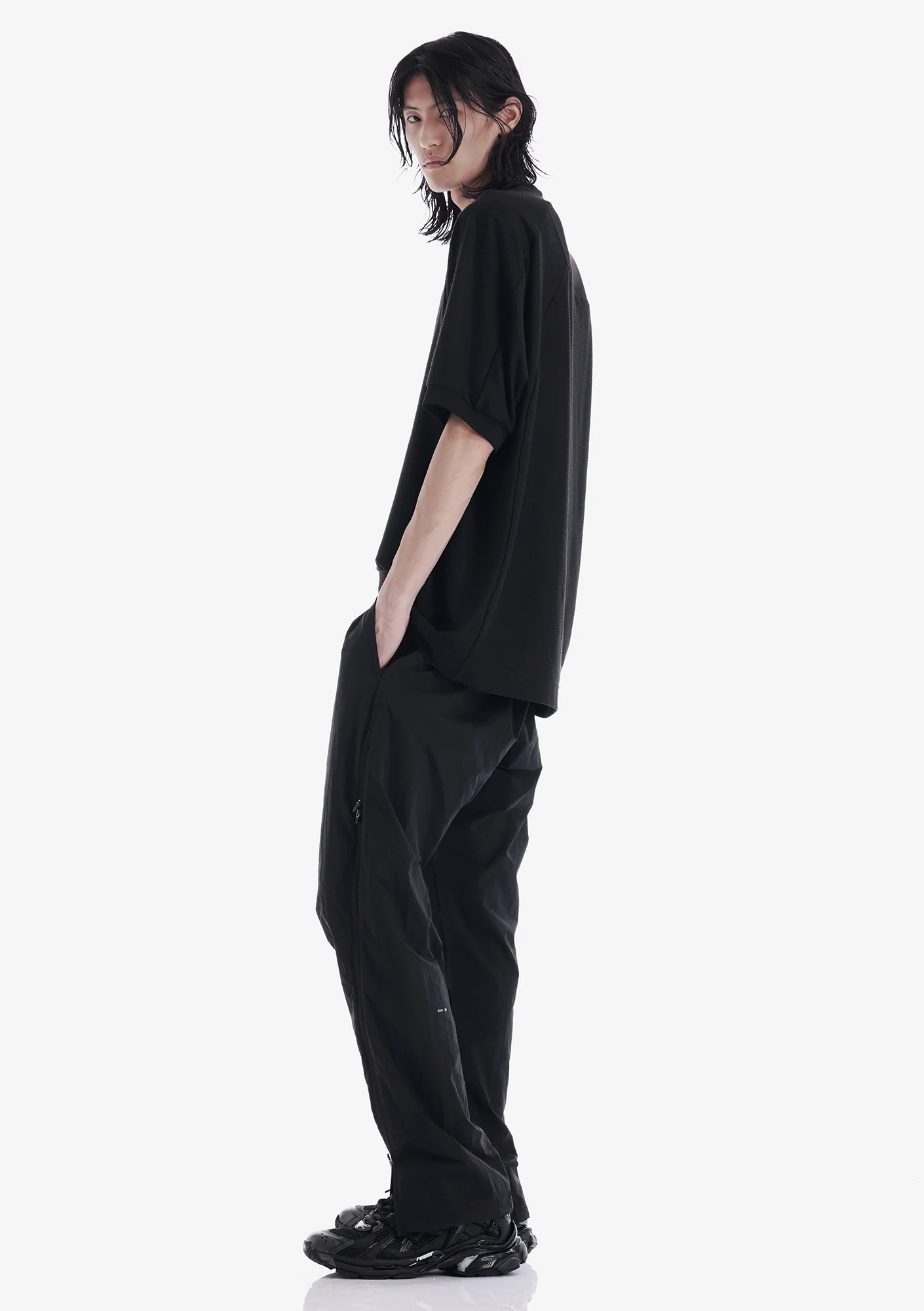 SAGAN T-Shirt Tm147 - Image 15