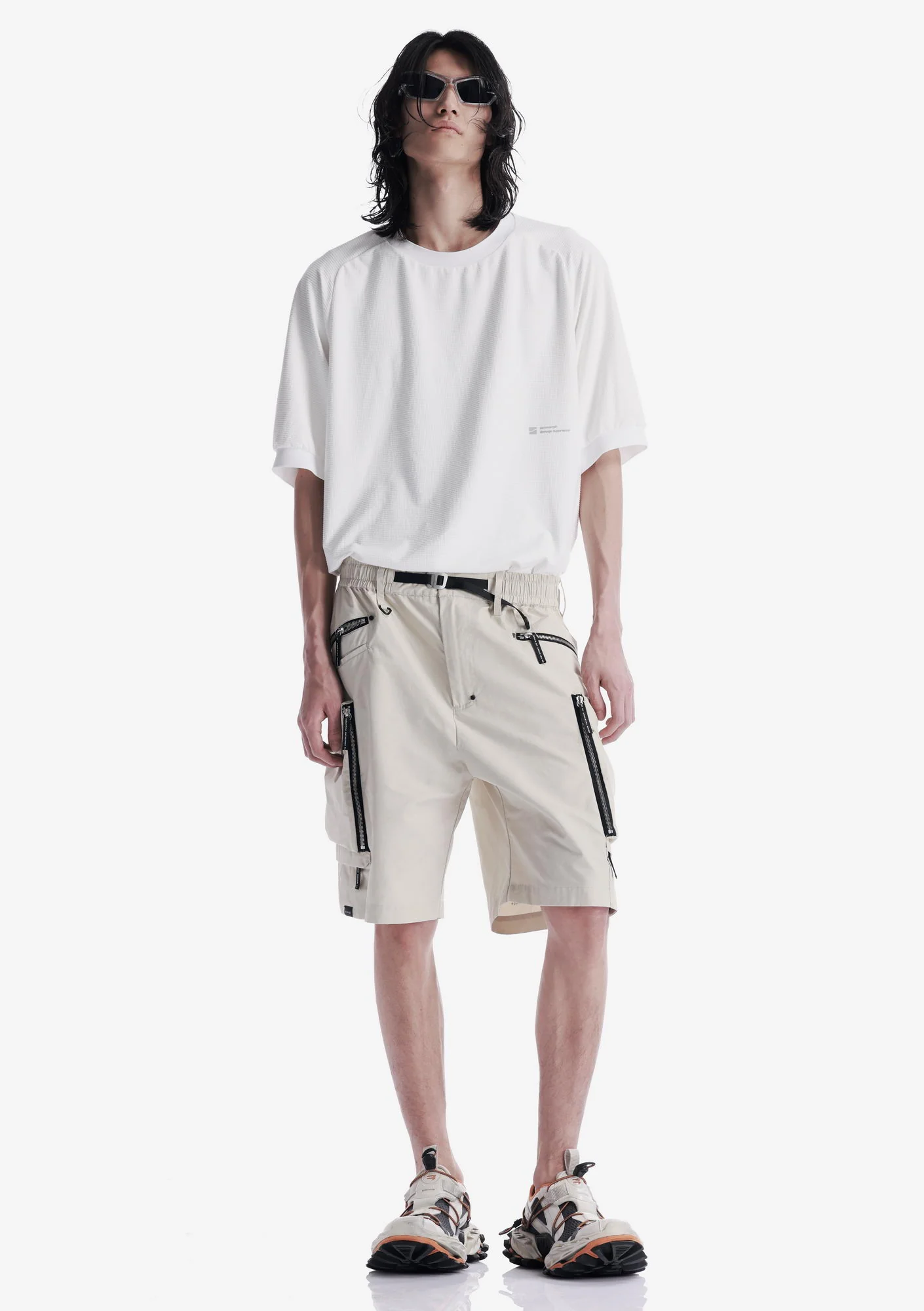 SAGAN T-Shirt Tm147 - Image 2