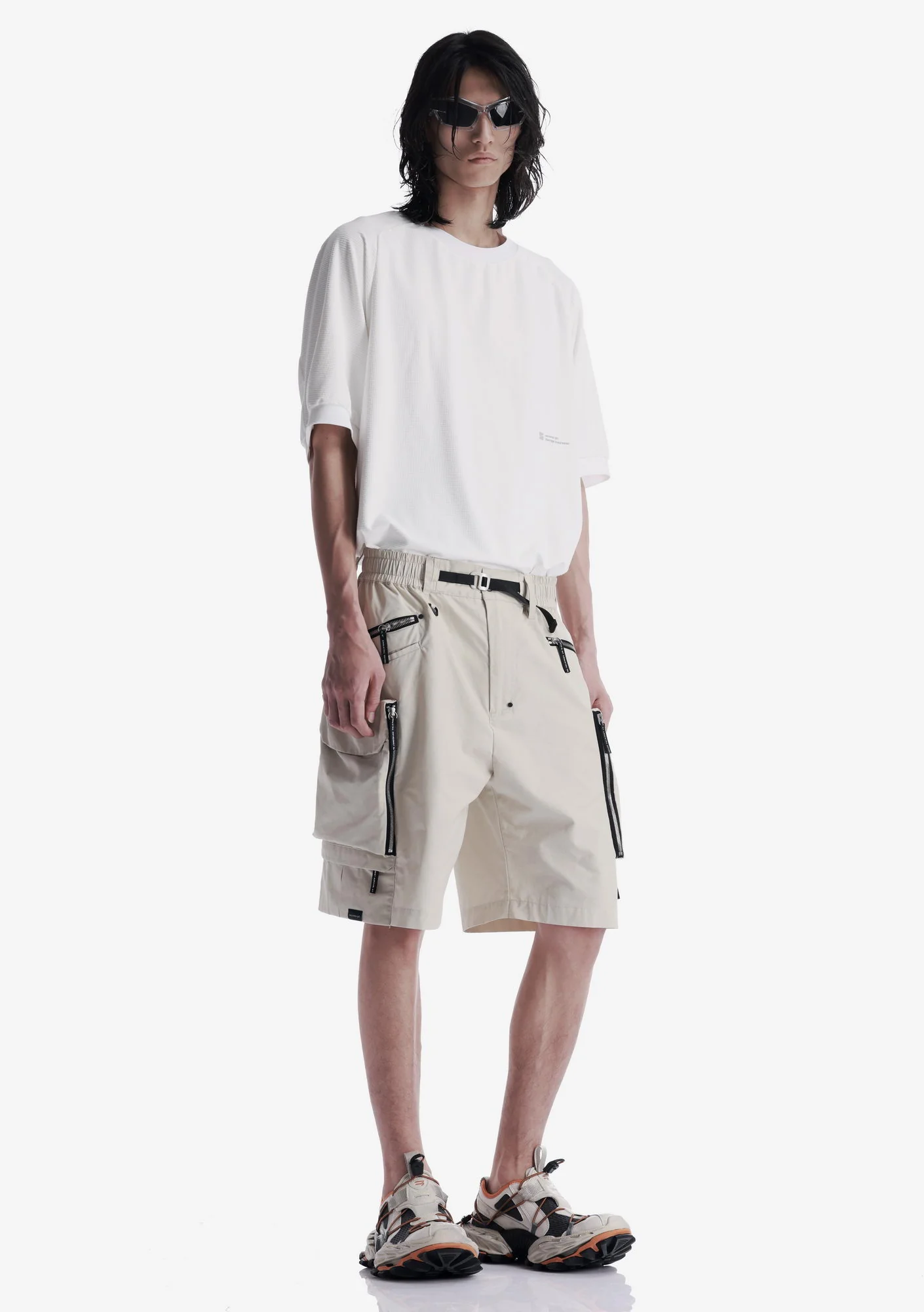 SAGAN T-Shirt Tm147 - Image 5