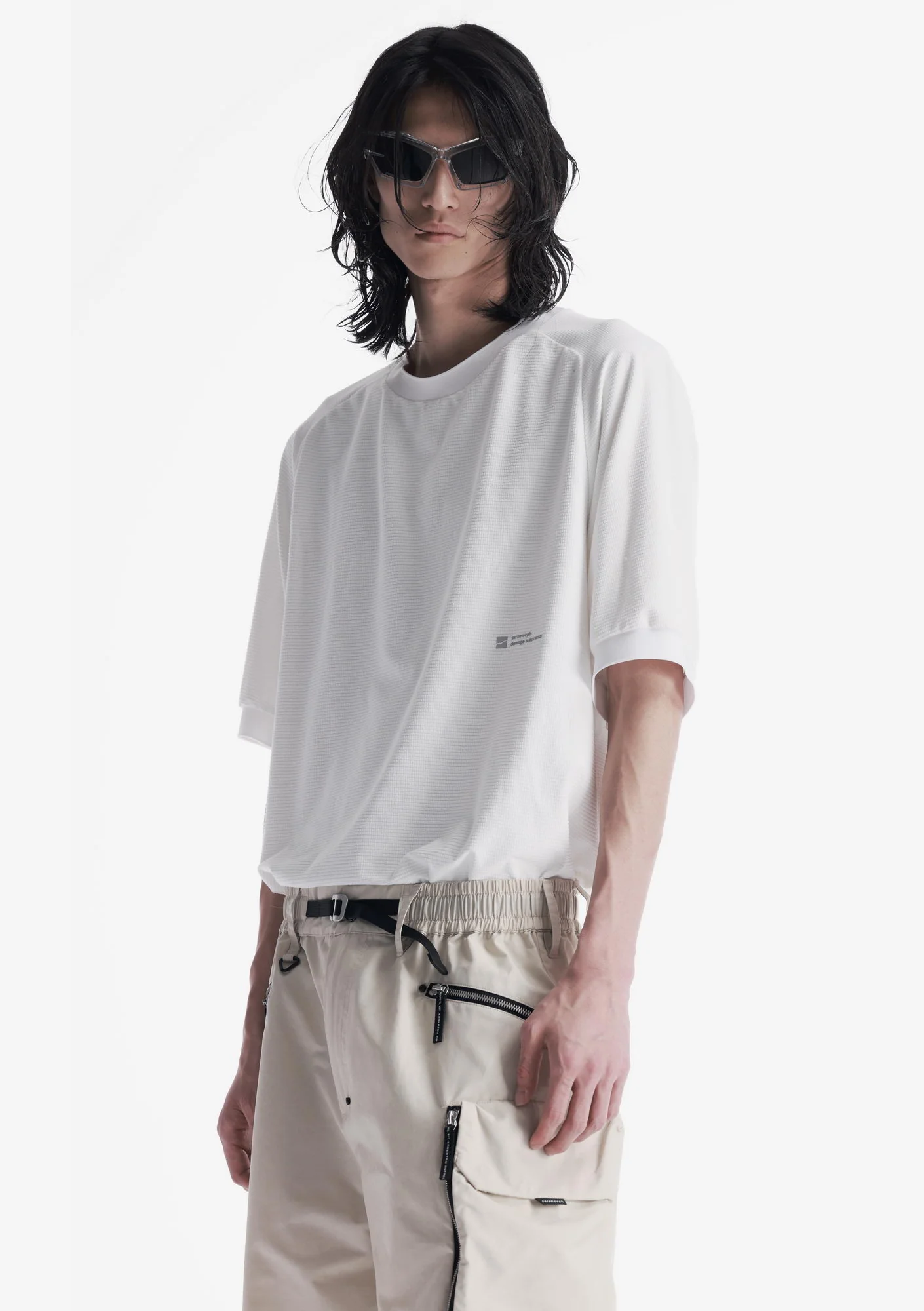 SAGAN T-Shirt Tm147 - Image 6