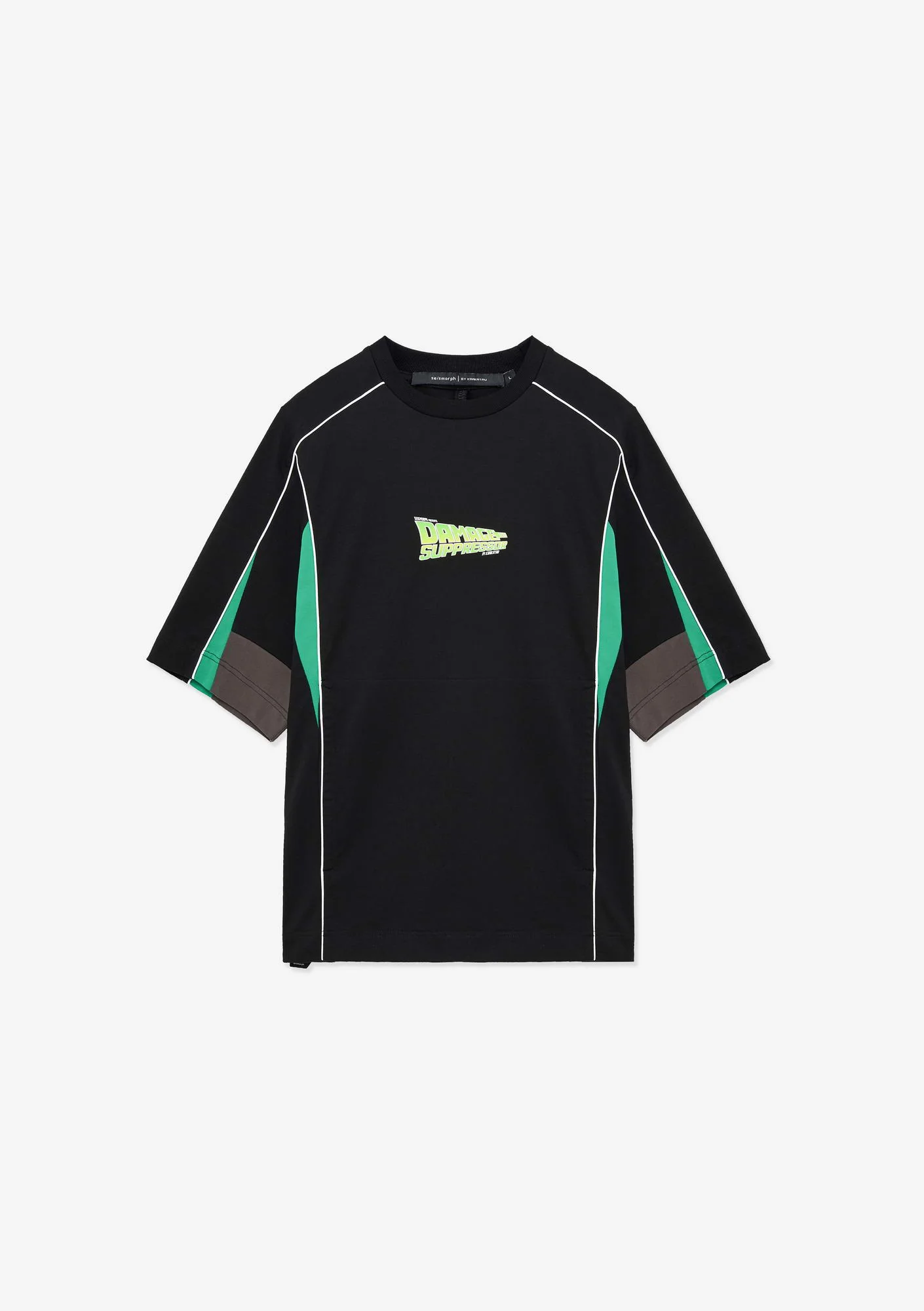 SEMERU T-Shirt Tu132 - Image 10