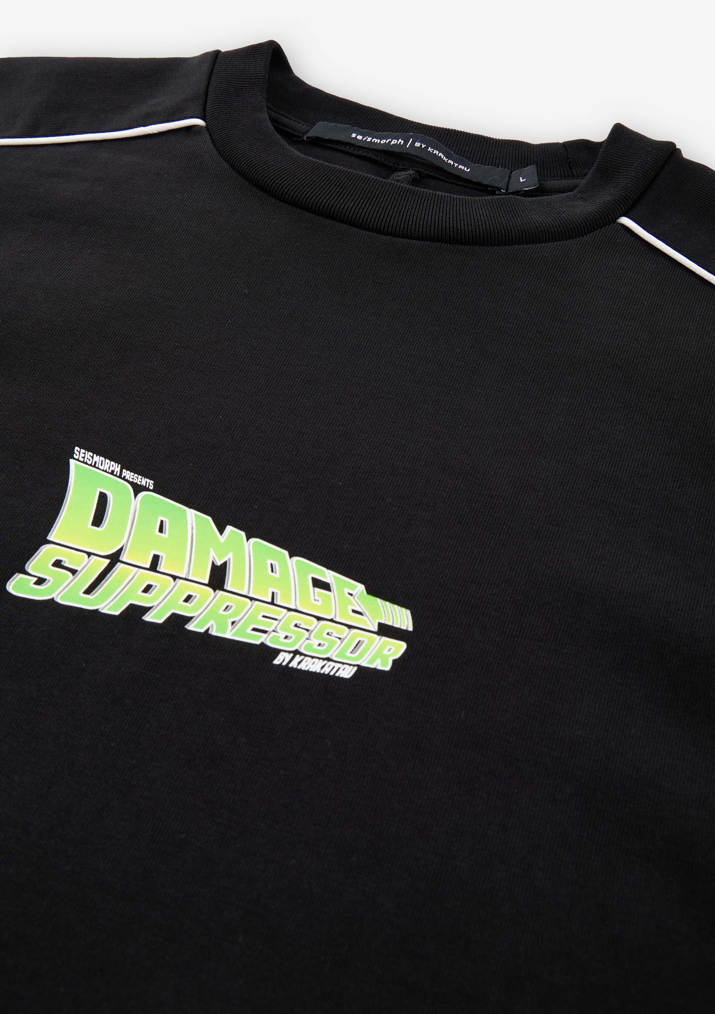 SEMERU T-Shirt Tu132 - Image 11