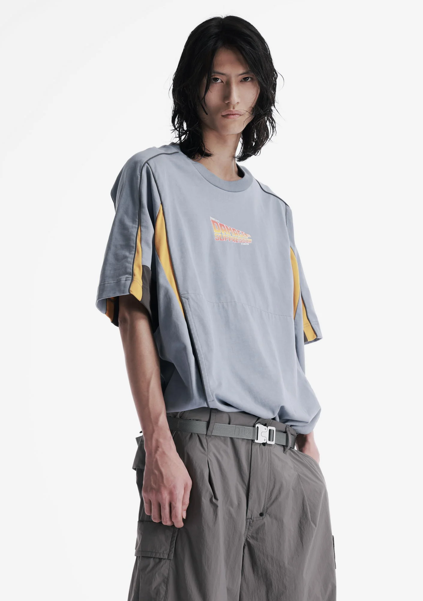 SEMERU T-Shirt Tu132 - Image 20