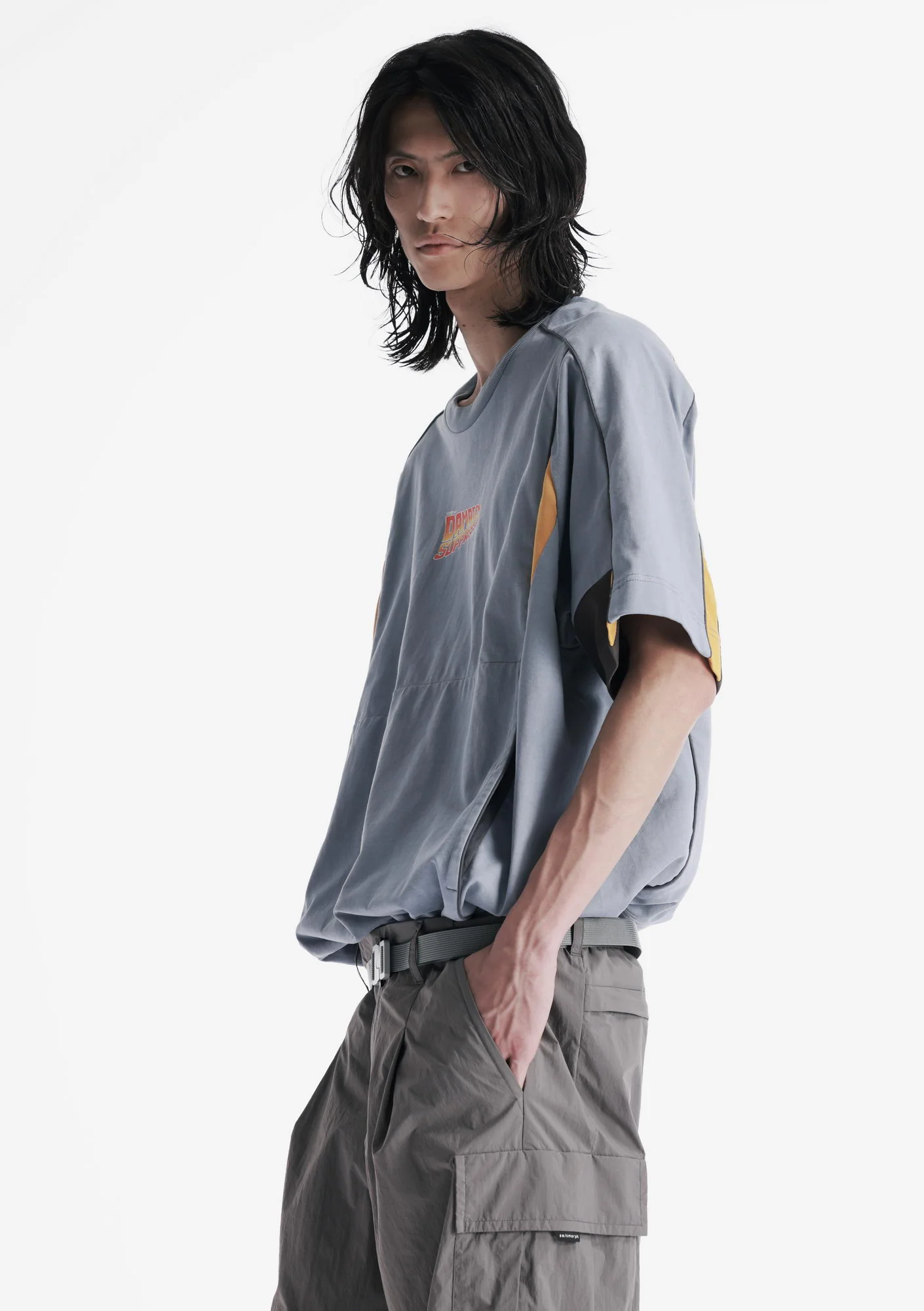 SEMERU T-Shirt Tu132 - Image 21