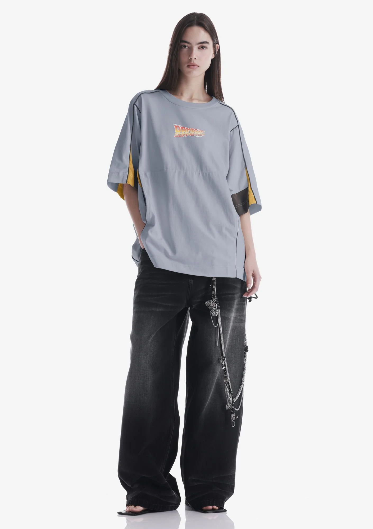 SEMERU T-Shirt Tu132 - Image 23