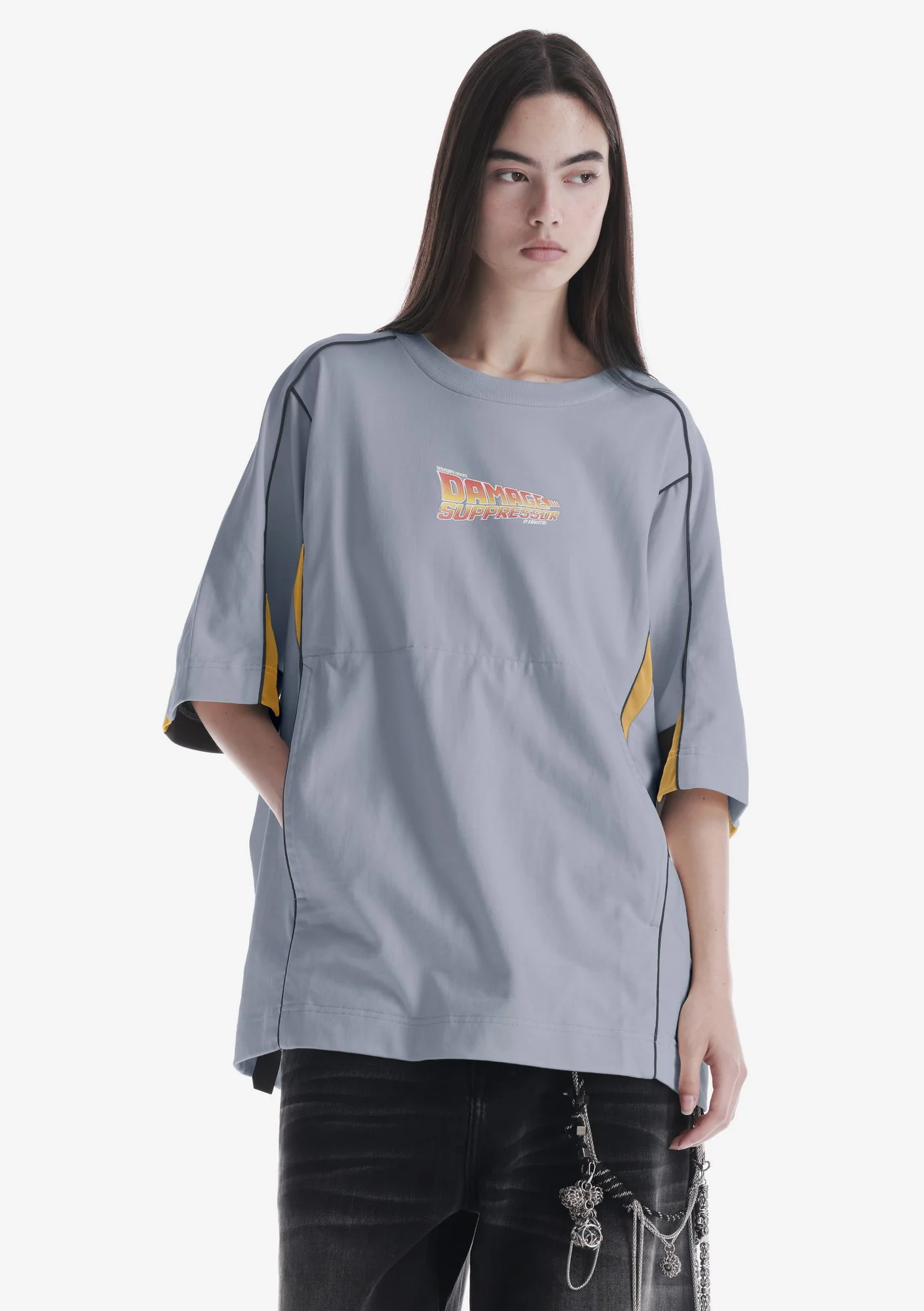 SEMERU T-Shirt Tu132 - Image 25